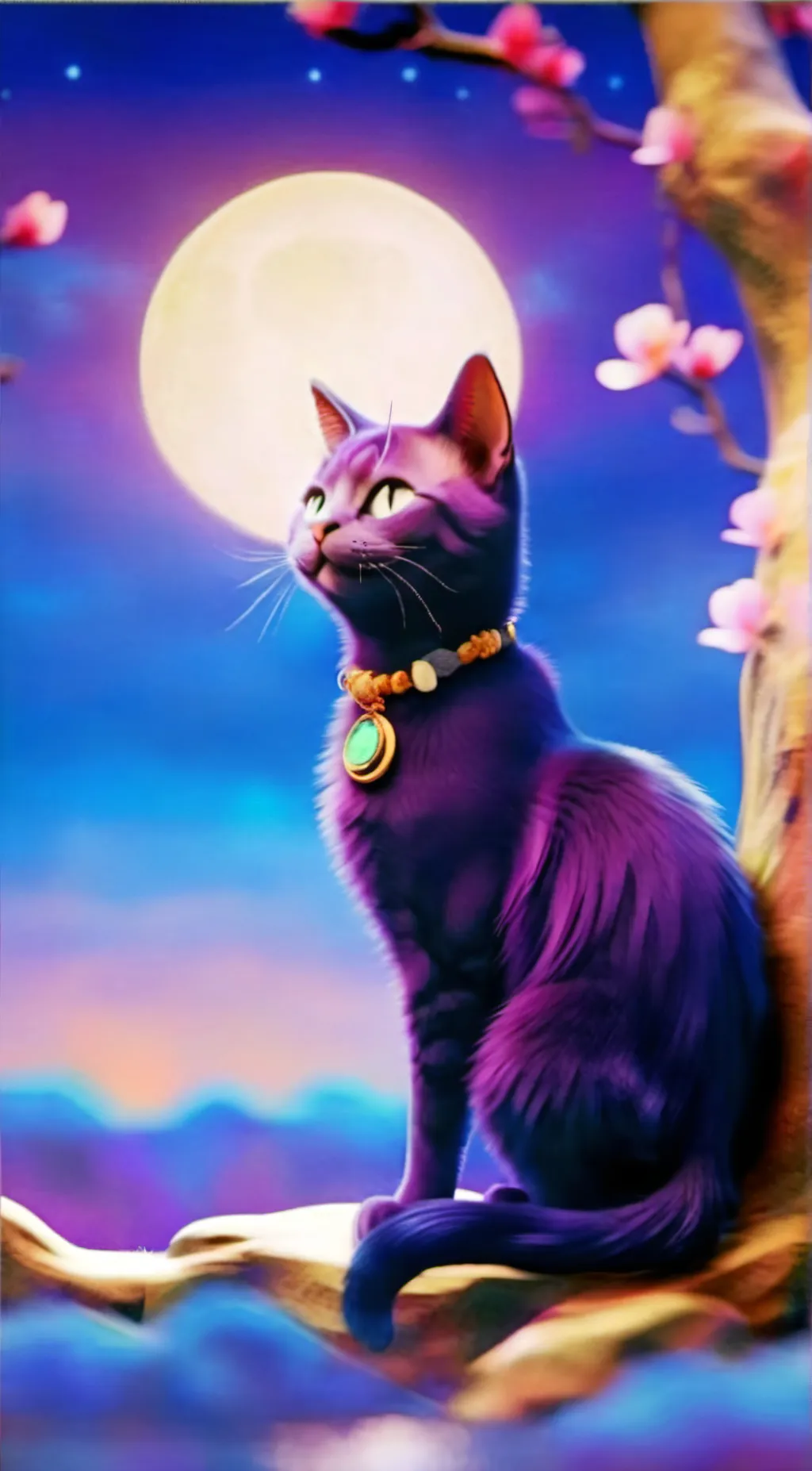 Talkie AI - Chat with Smiling critters