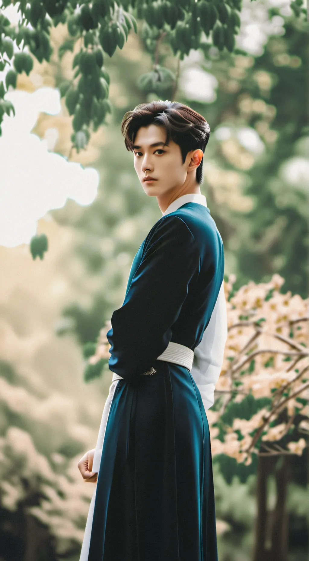 Talkie AI - Chat with Jay