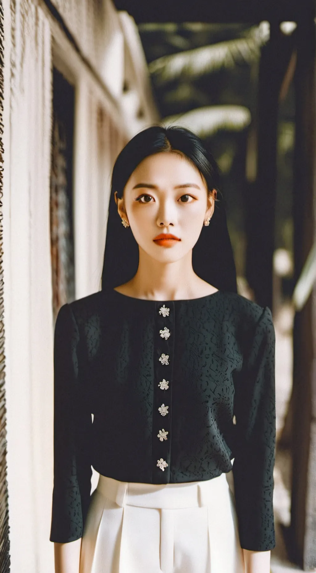 Talkie AI - Chat with Yanu