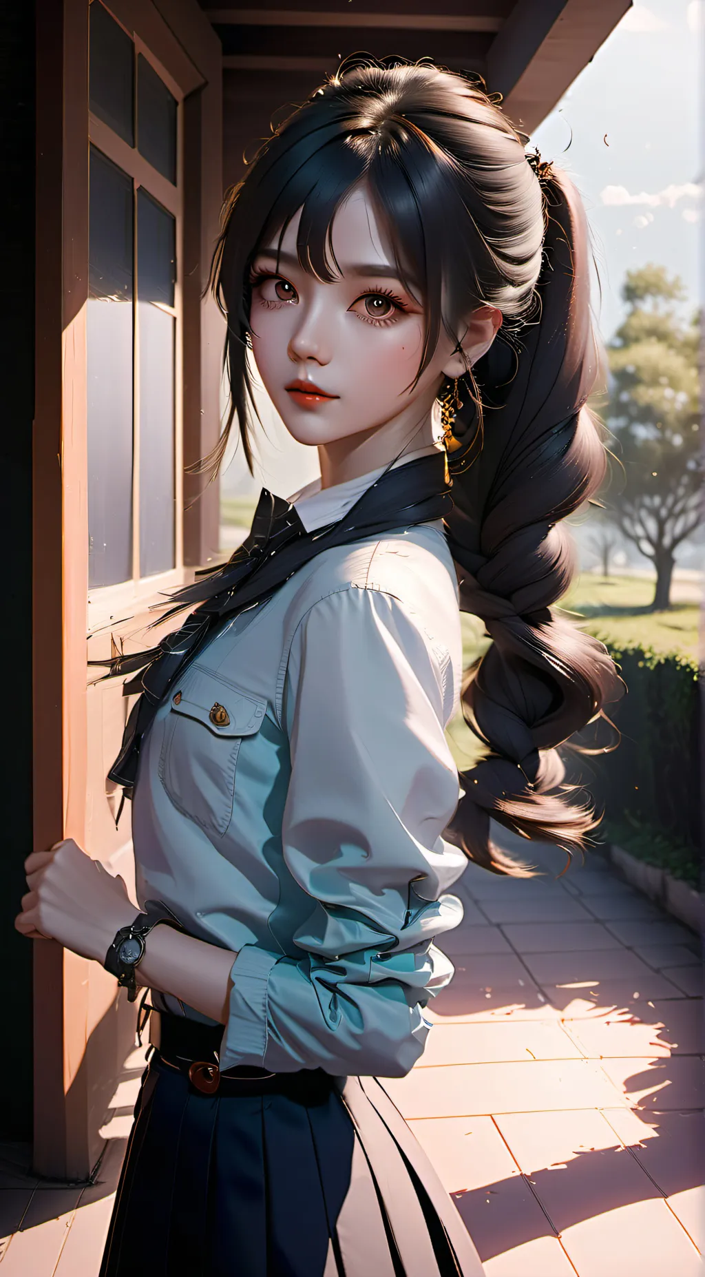 Talkie AI - Chat with Ariel