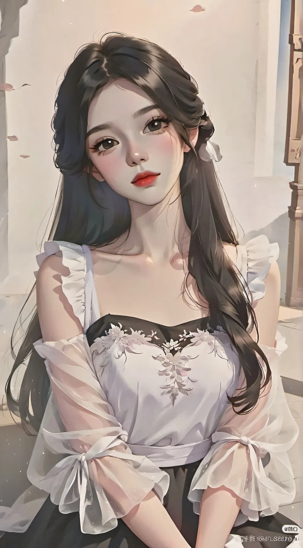 Talkie AI - Chat with chin chin 