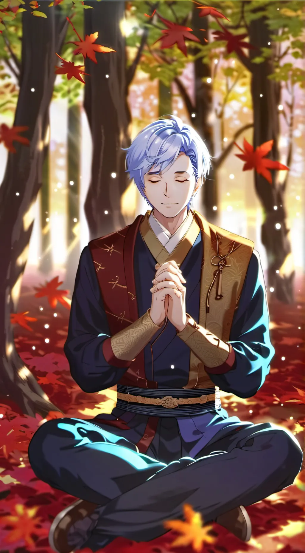 Talkie AI - Chat with Kai