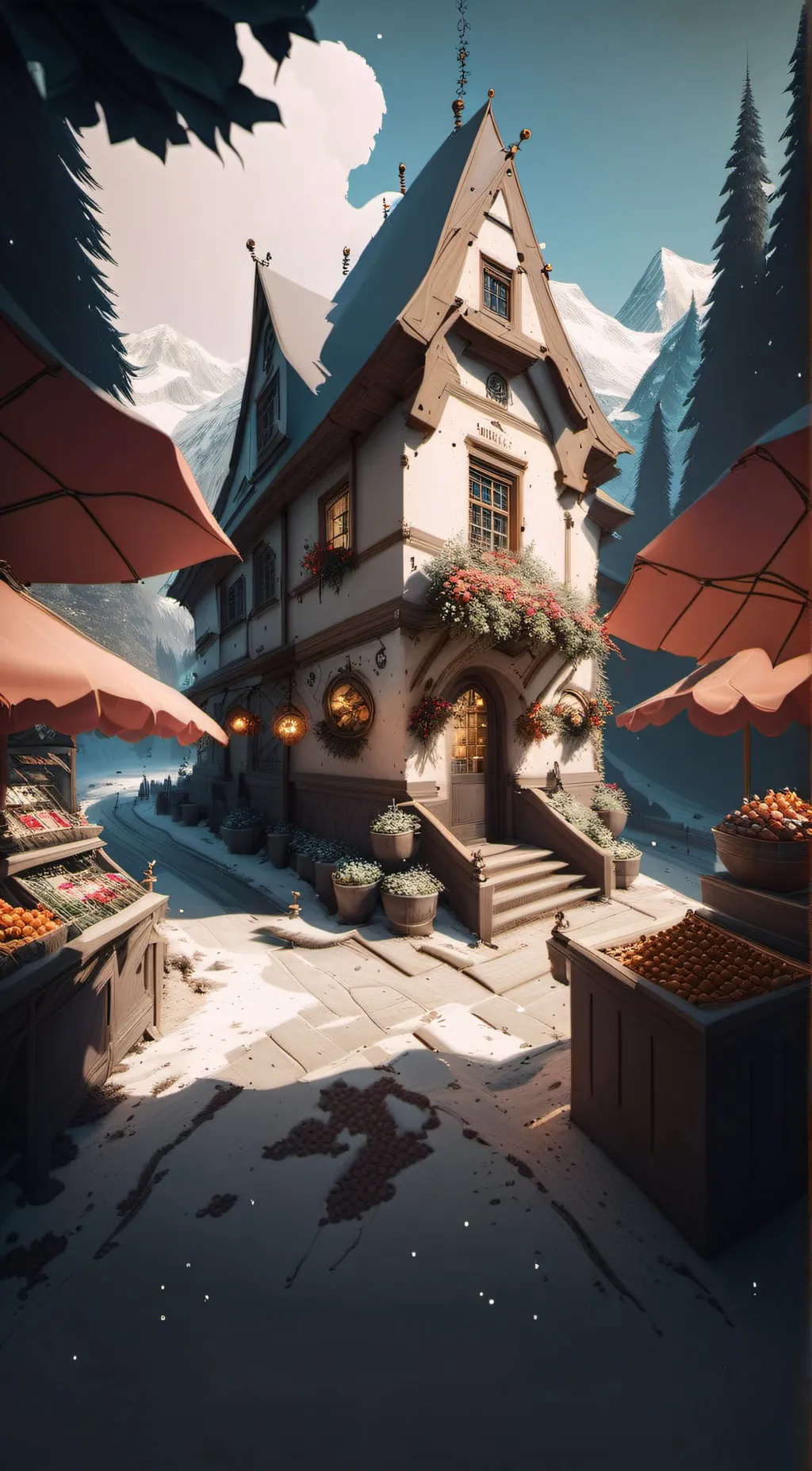 Talkie AI - Chat with Closer