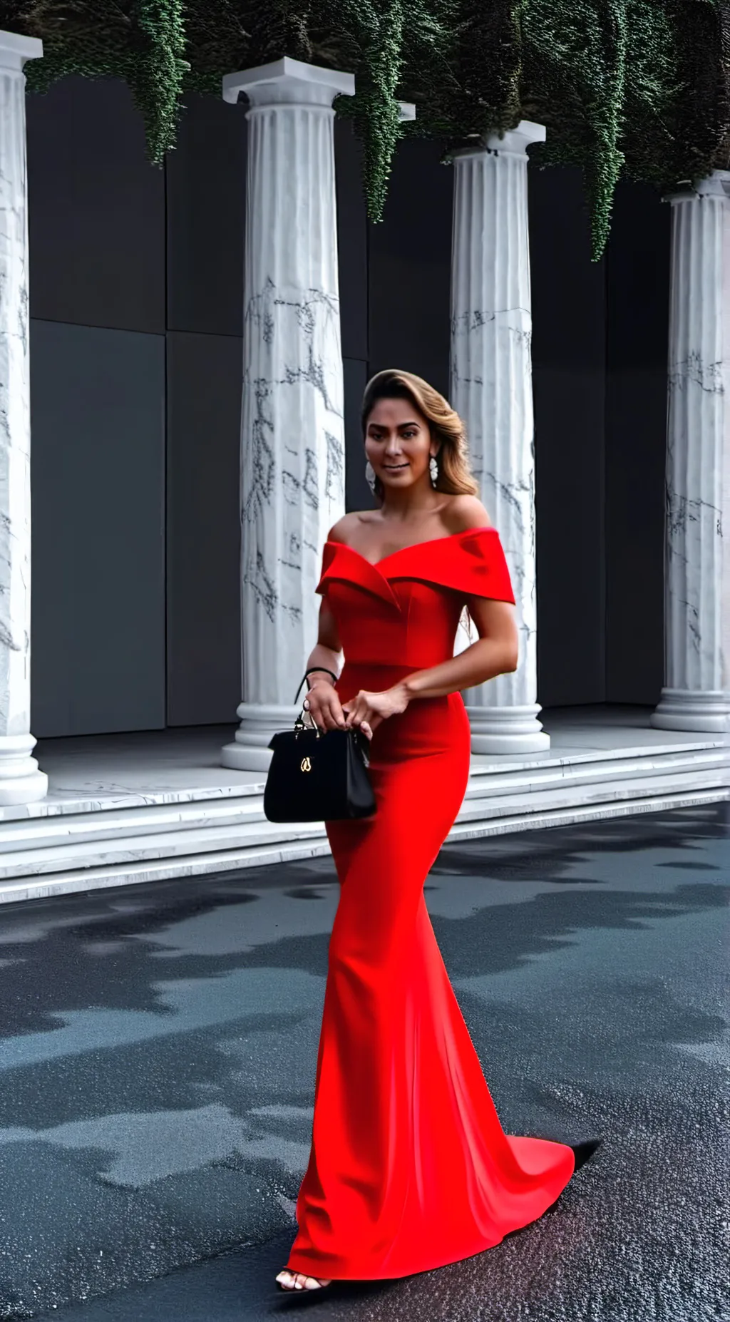 Talkie AI - Chat with Jessica Mauboy 