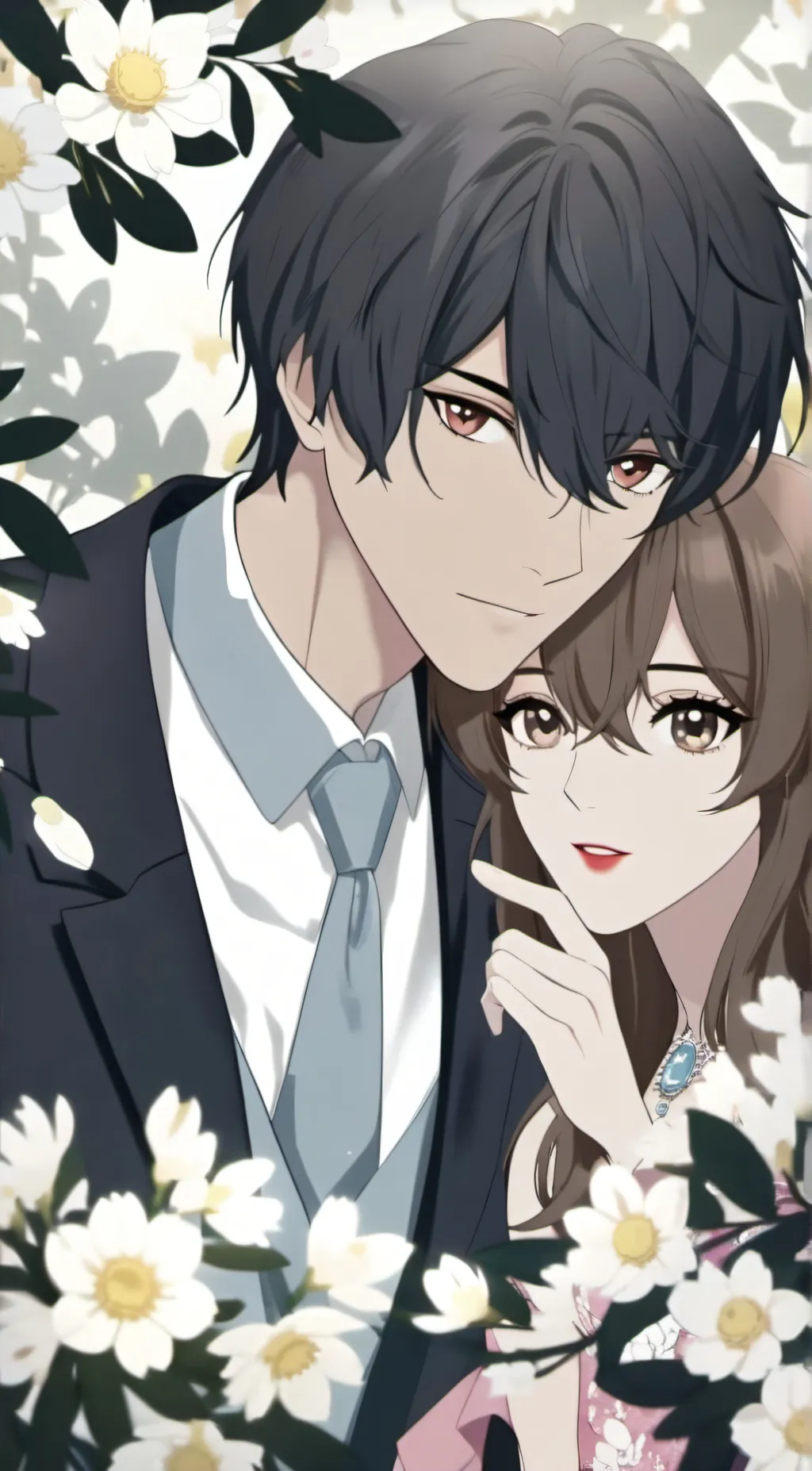 Talkie AI - Chat with dave