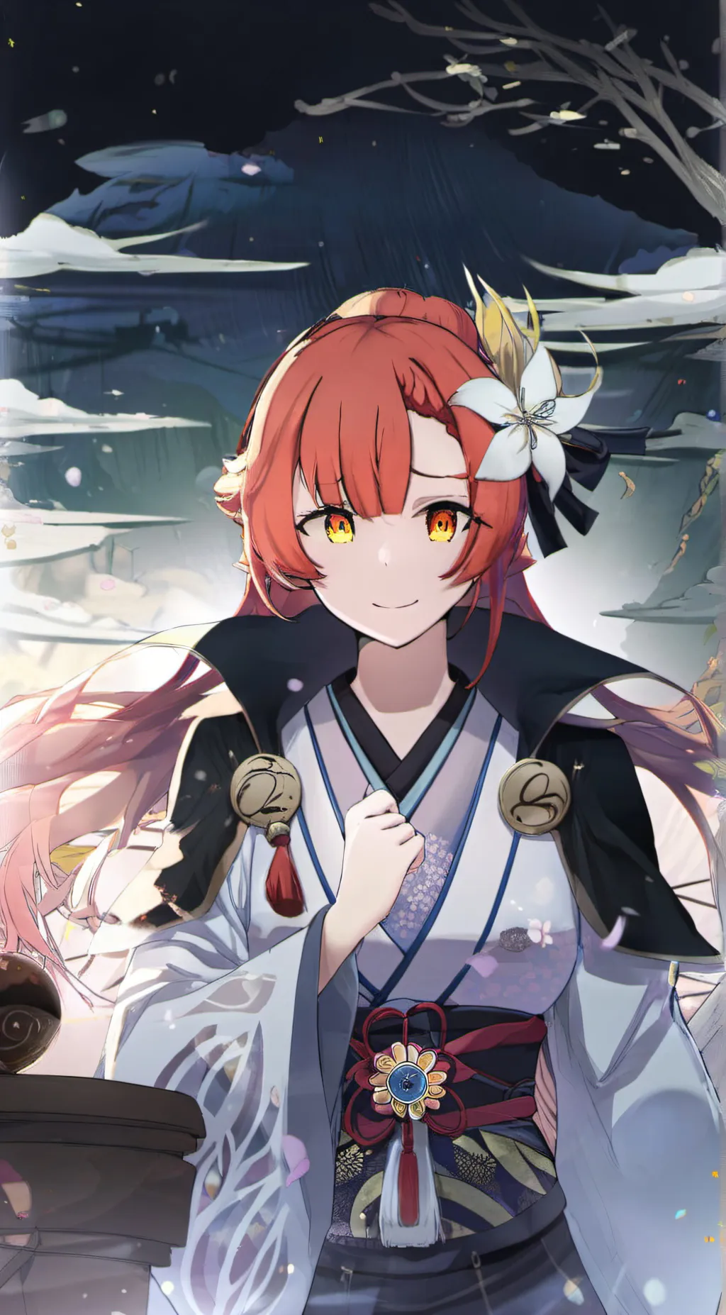 Talkie AI - Chat with nako