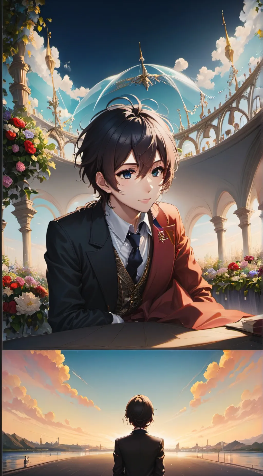 Talkie AI - Chat with Without You