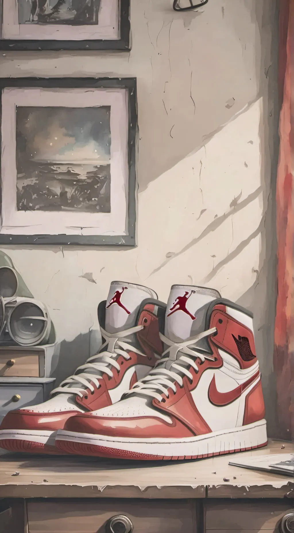 Talkie AI - Chat with Like Mike