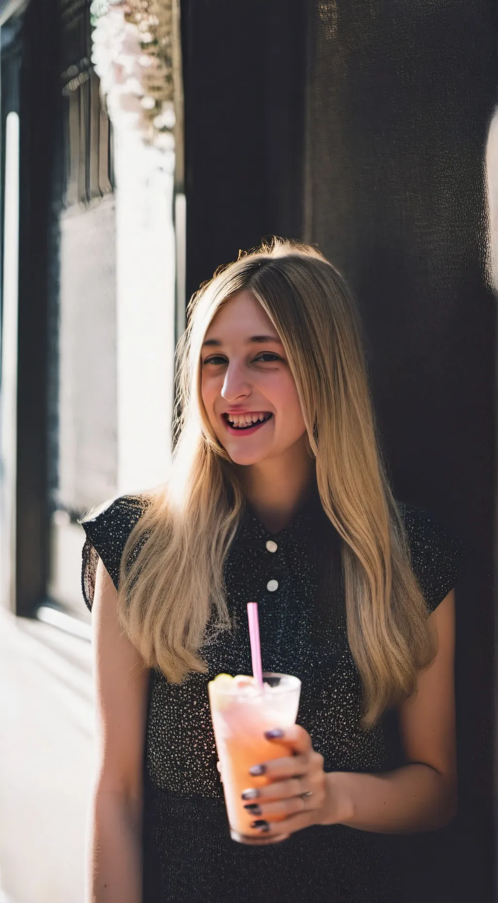 Talkie AI - Chat with Emma