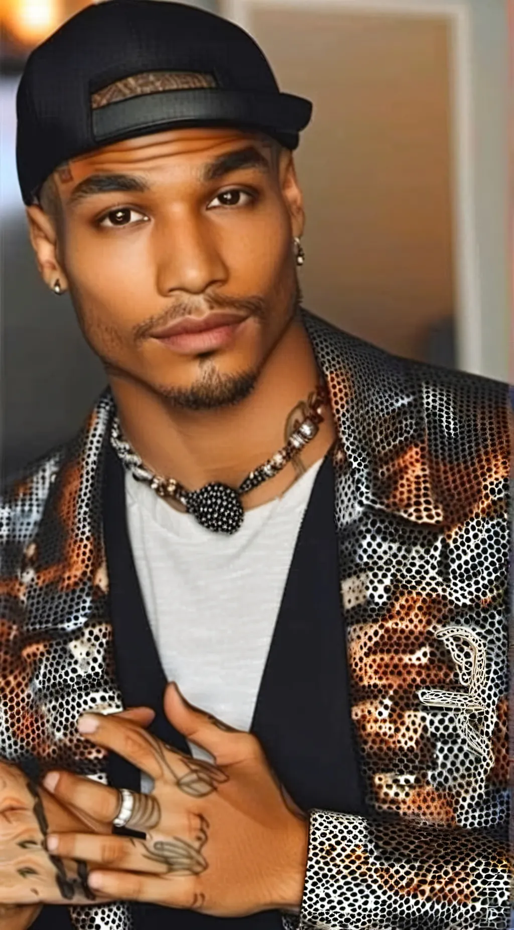 Talkie AI - Chat with JD