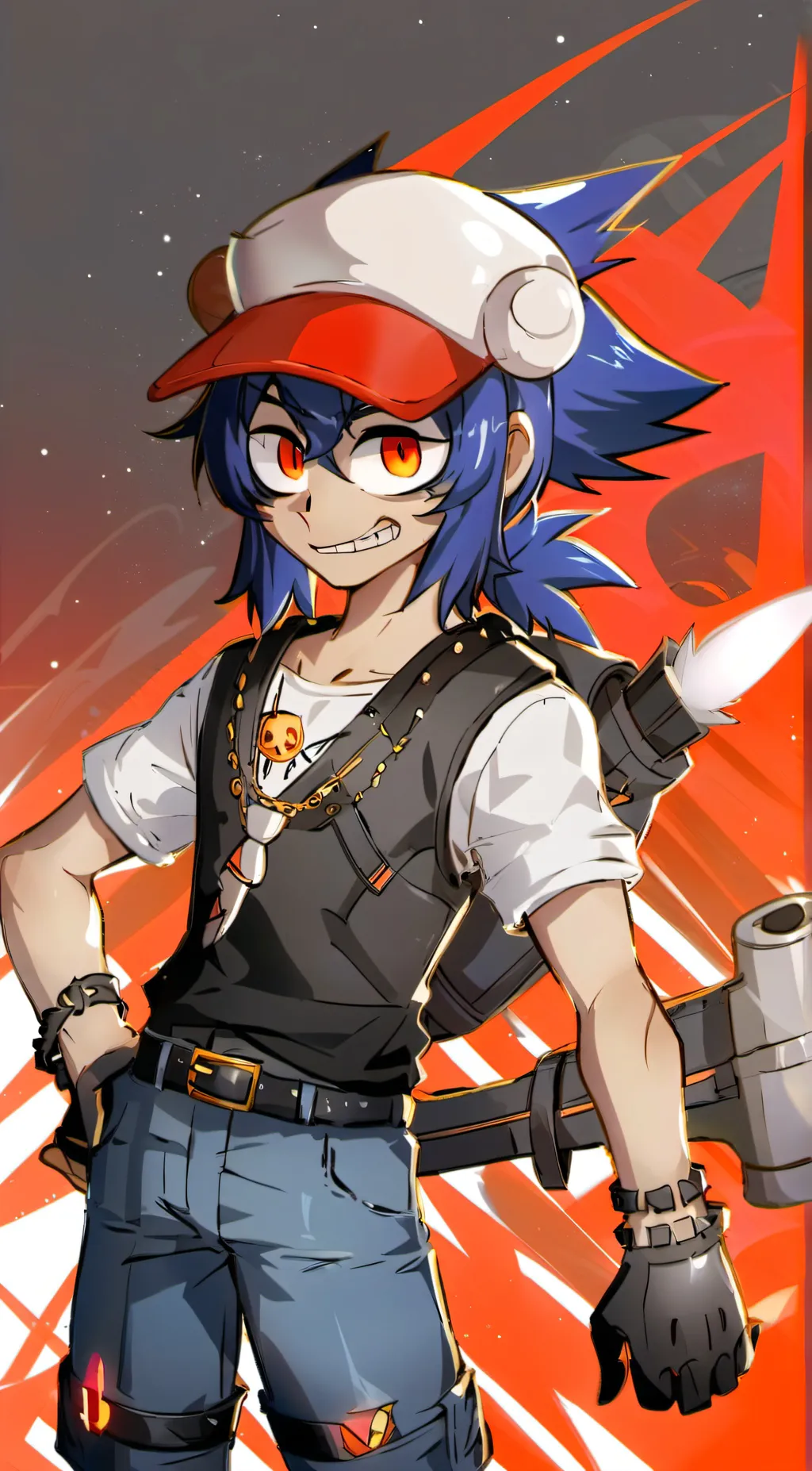 Talkie AI - Chat with Cursed. exe