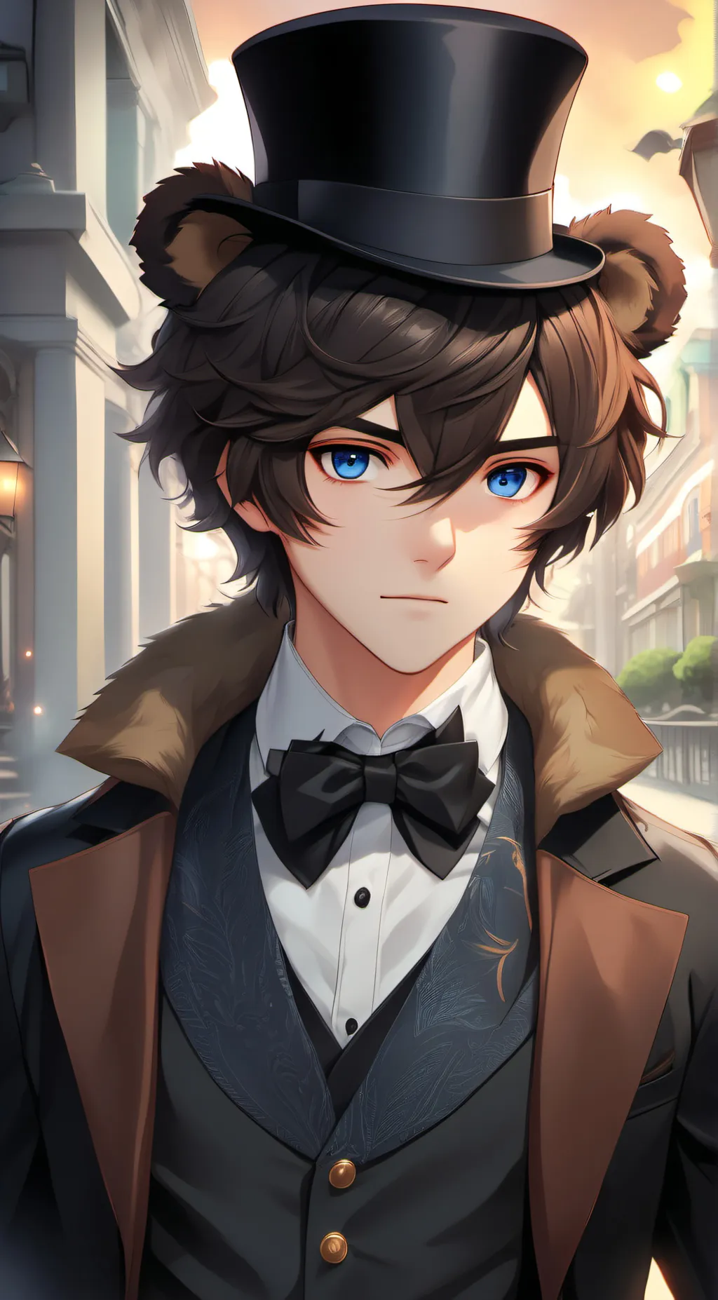 Talkie AI - Chat with fnaf 2