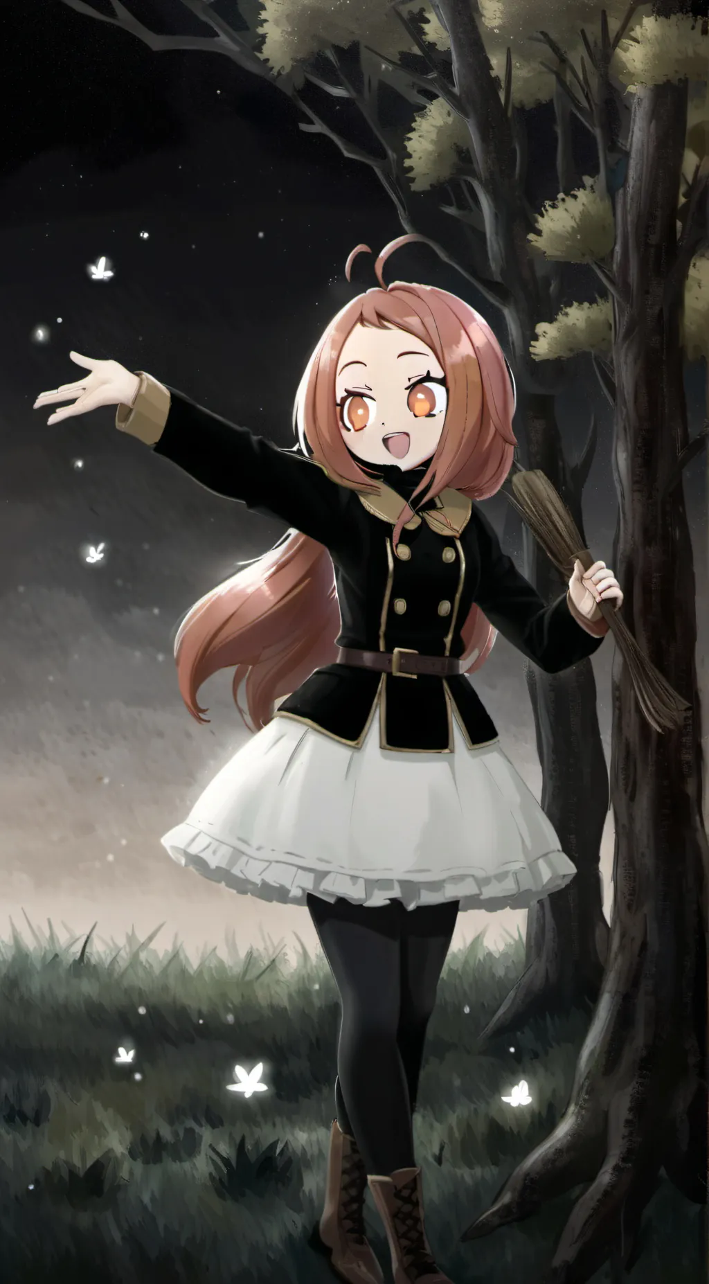 Talkie AI - Chat with lexi