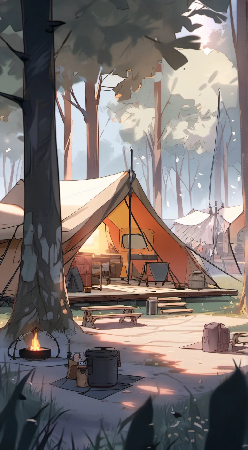 Talkie AI - Chat with Ellie