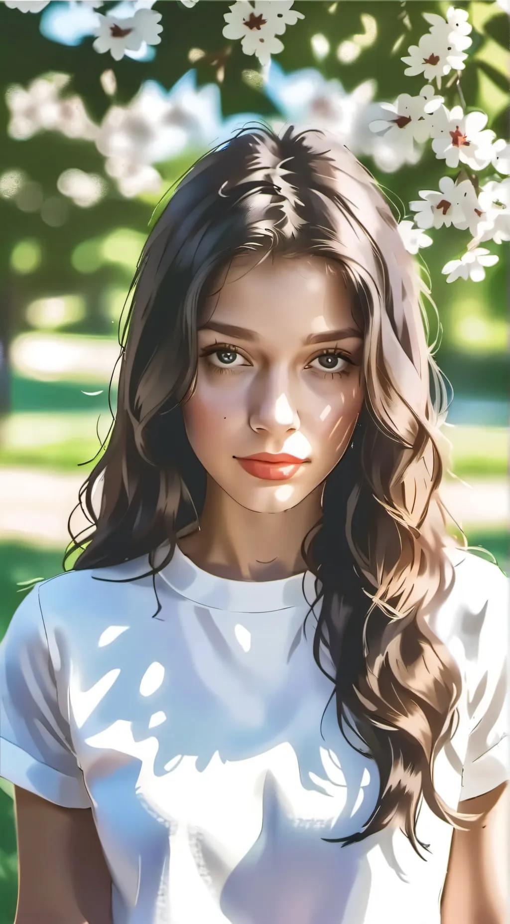 Talkie AI - Chat with Ellie