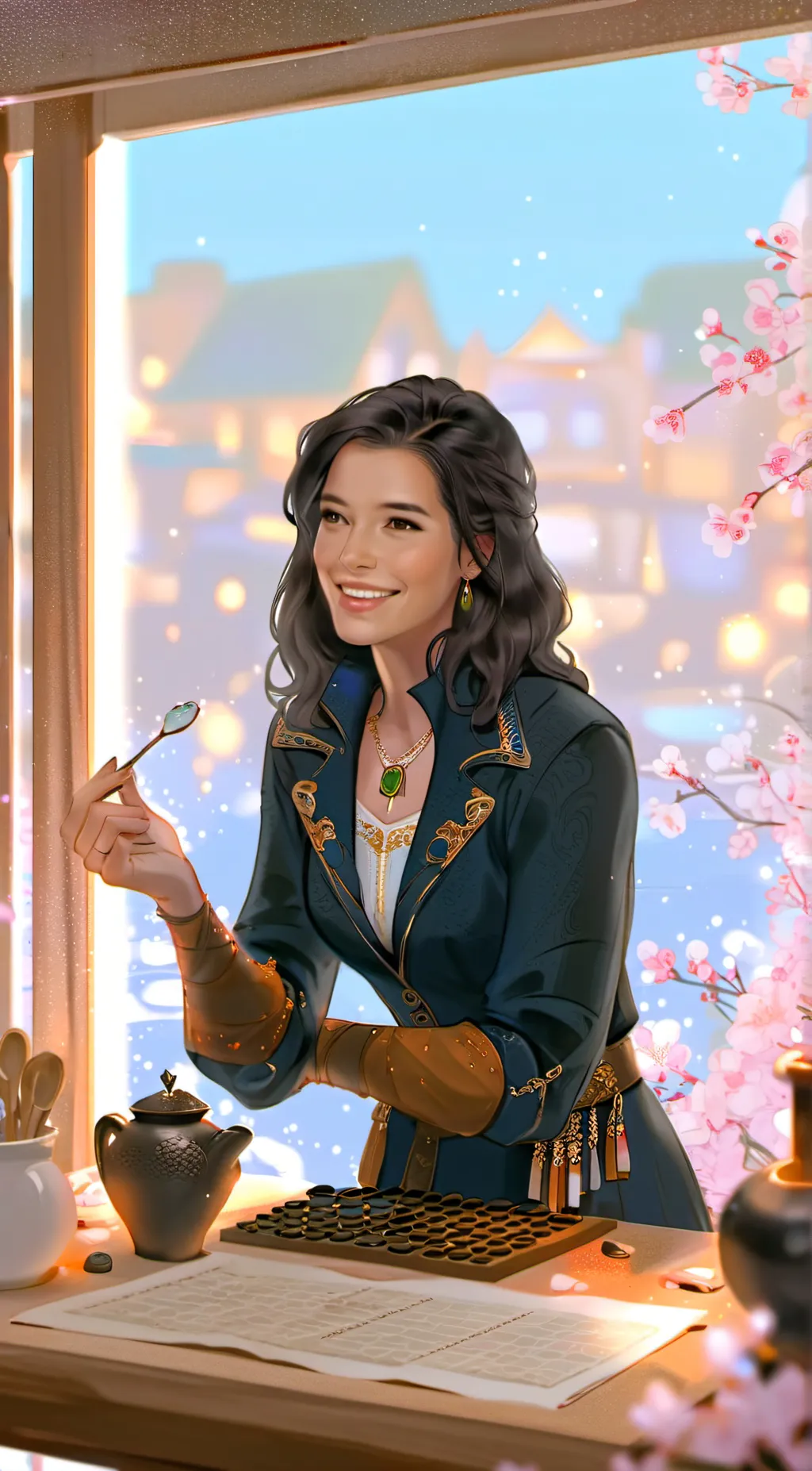 Talkie AI - Chat with Super Store Group