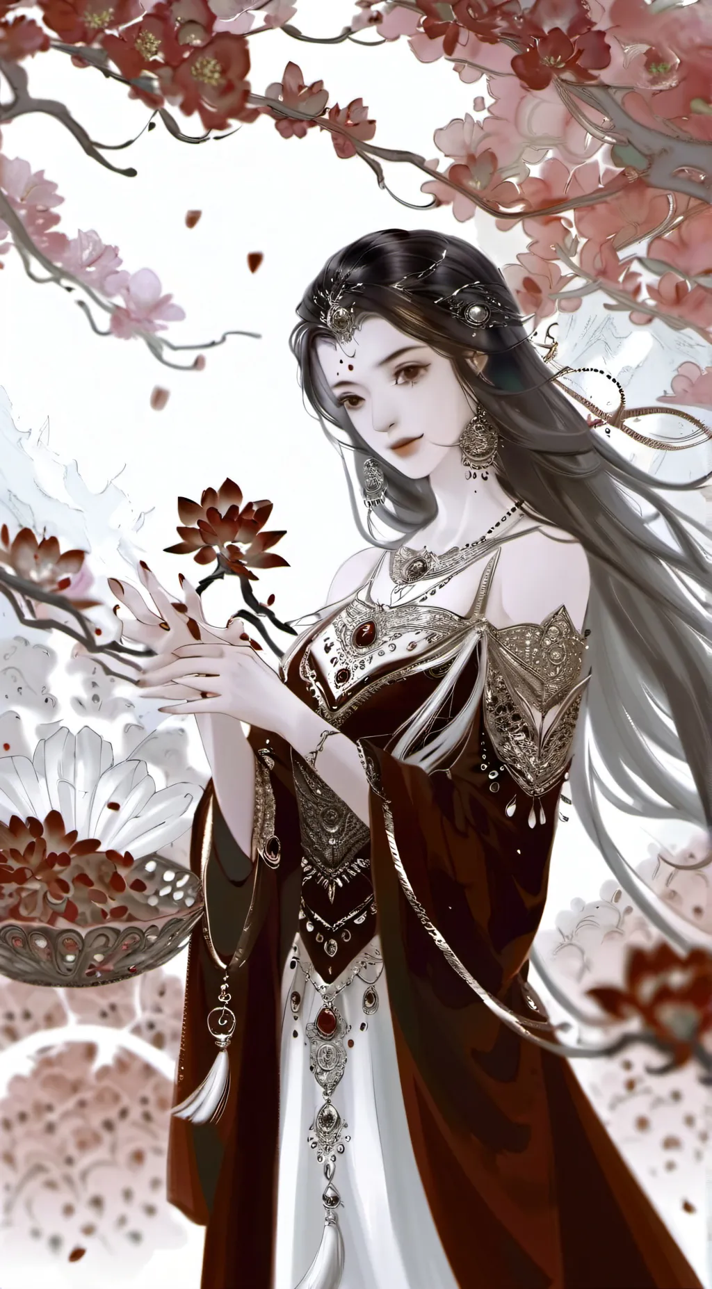 Talkie AI - Chat with tabea 