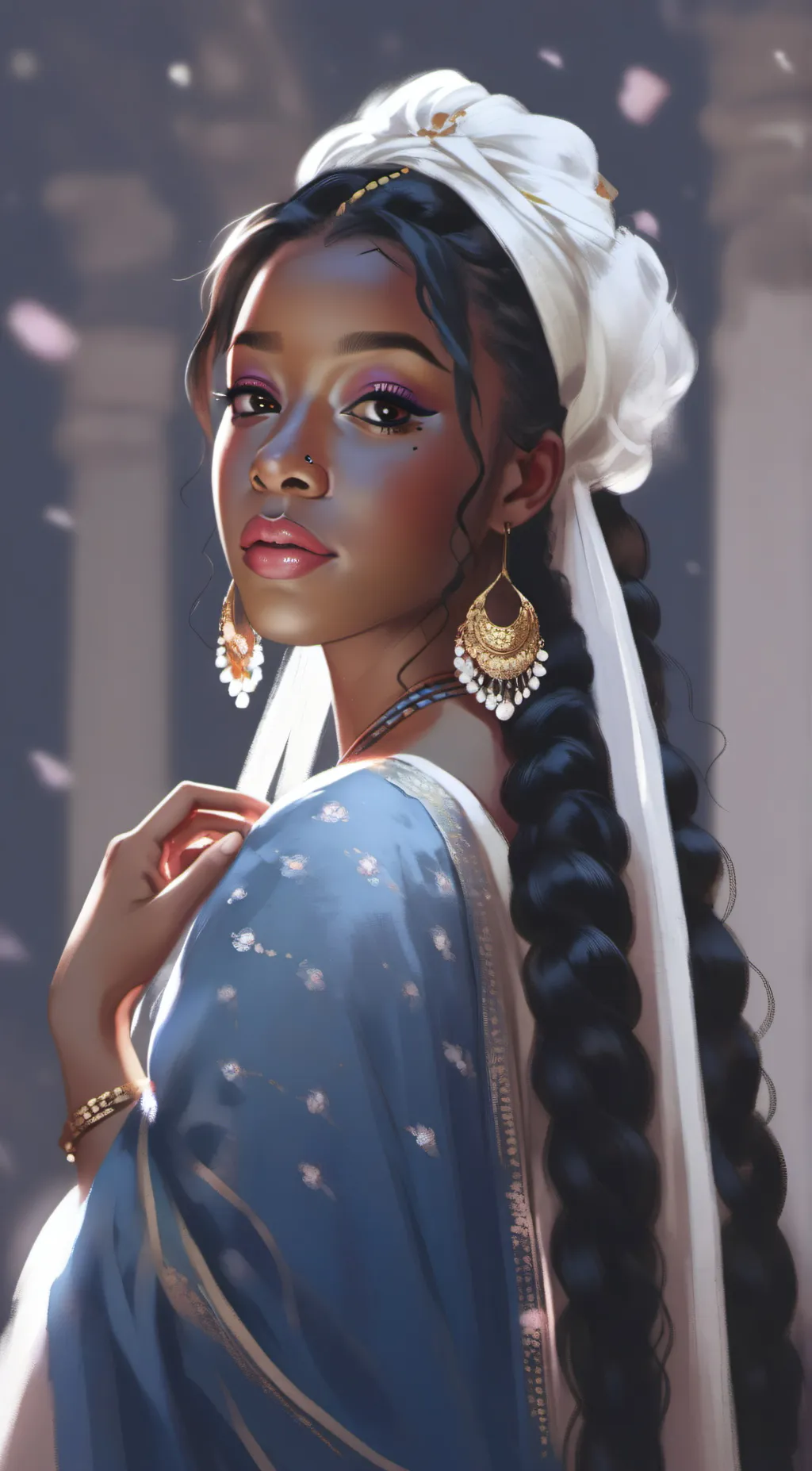 Talkie AI - Chat with Estella