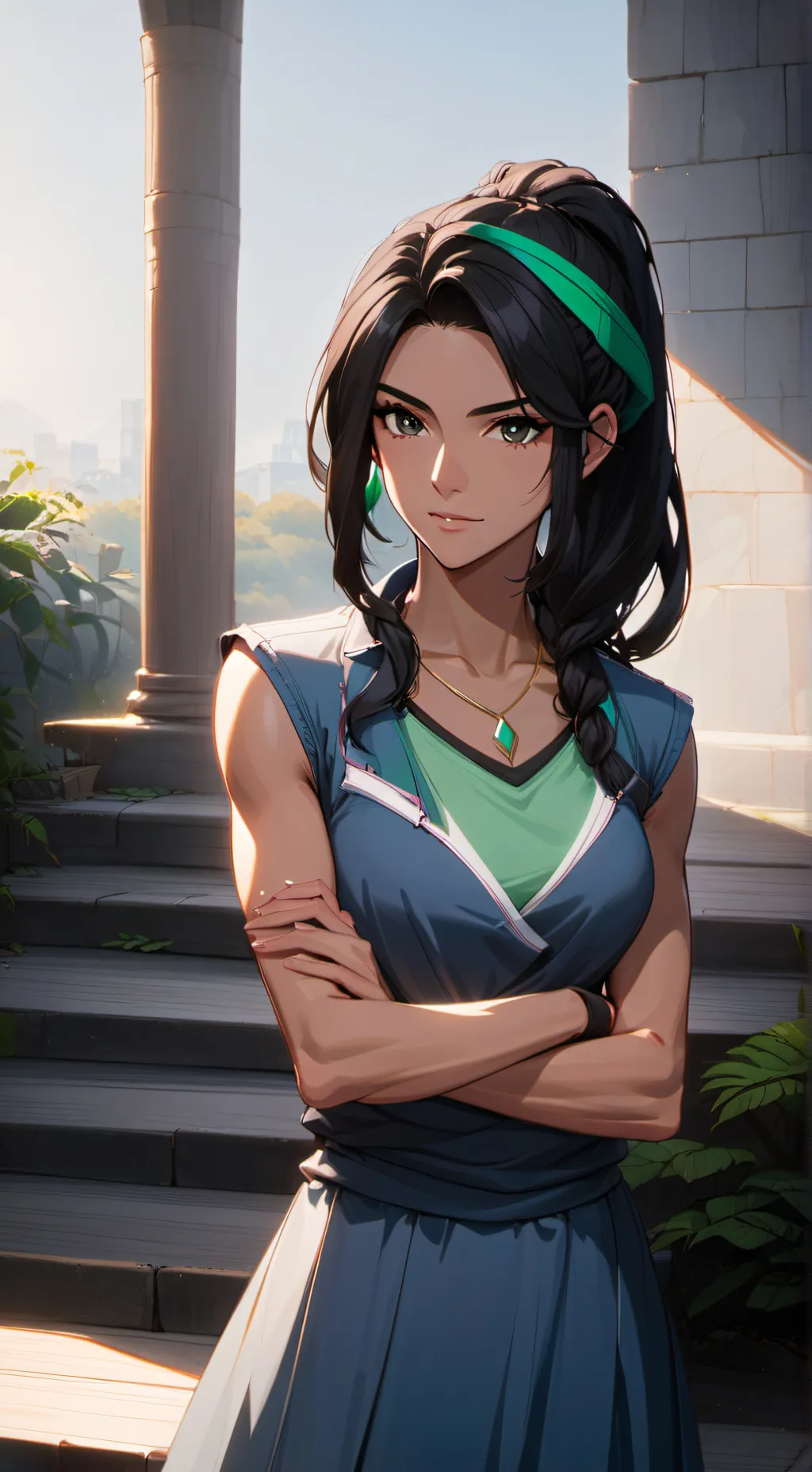 Talkie AI - Chat with Kaylyn