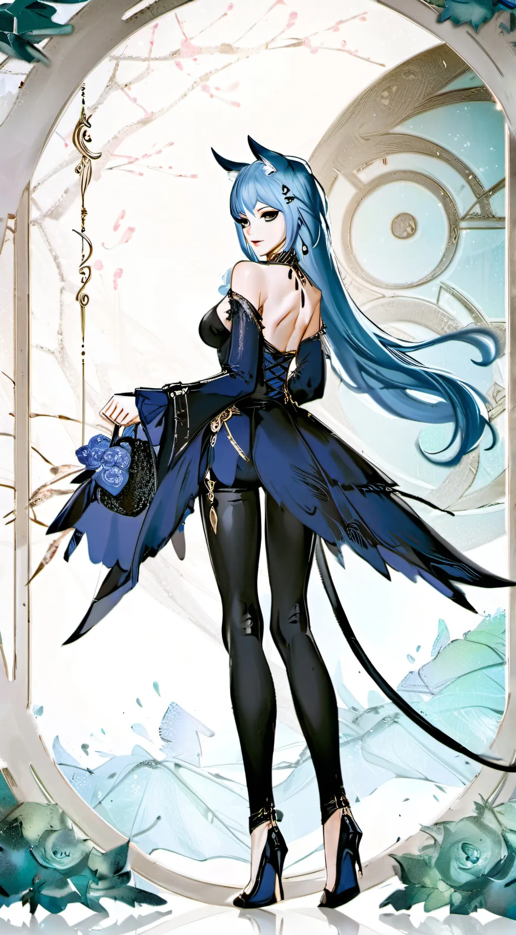 Talkie AI - Chat with Lilly