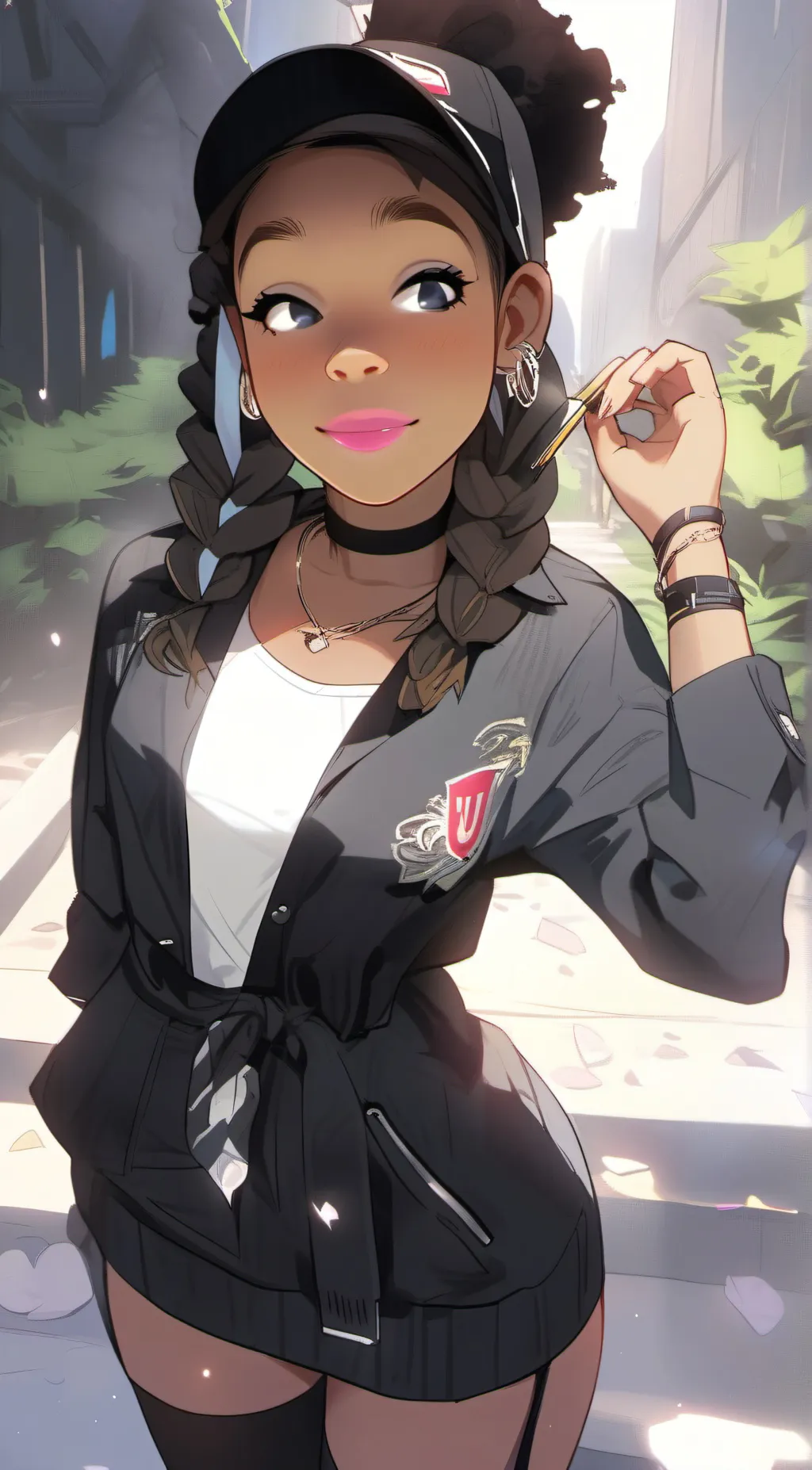 Talkie AI - Chat with sarvena