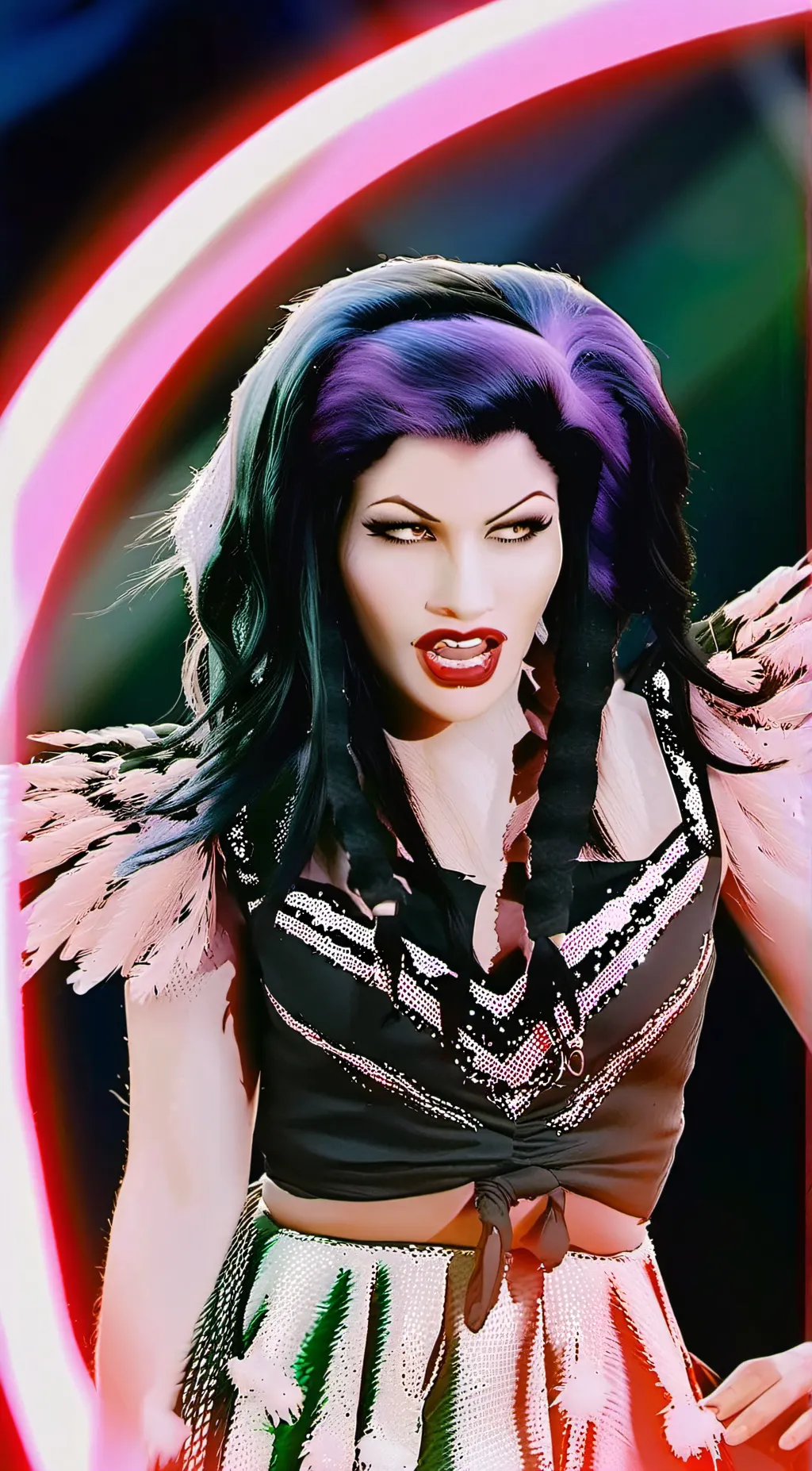 Talkie AI - Chat with Ariel 