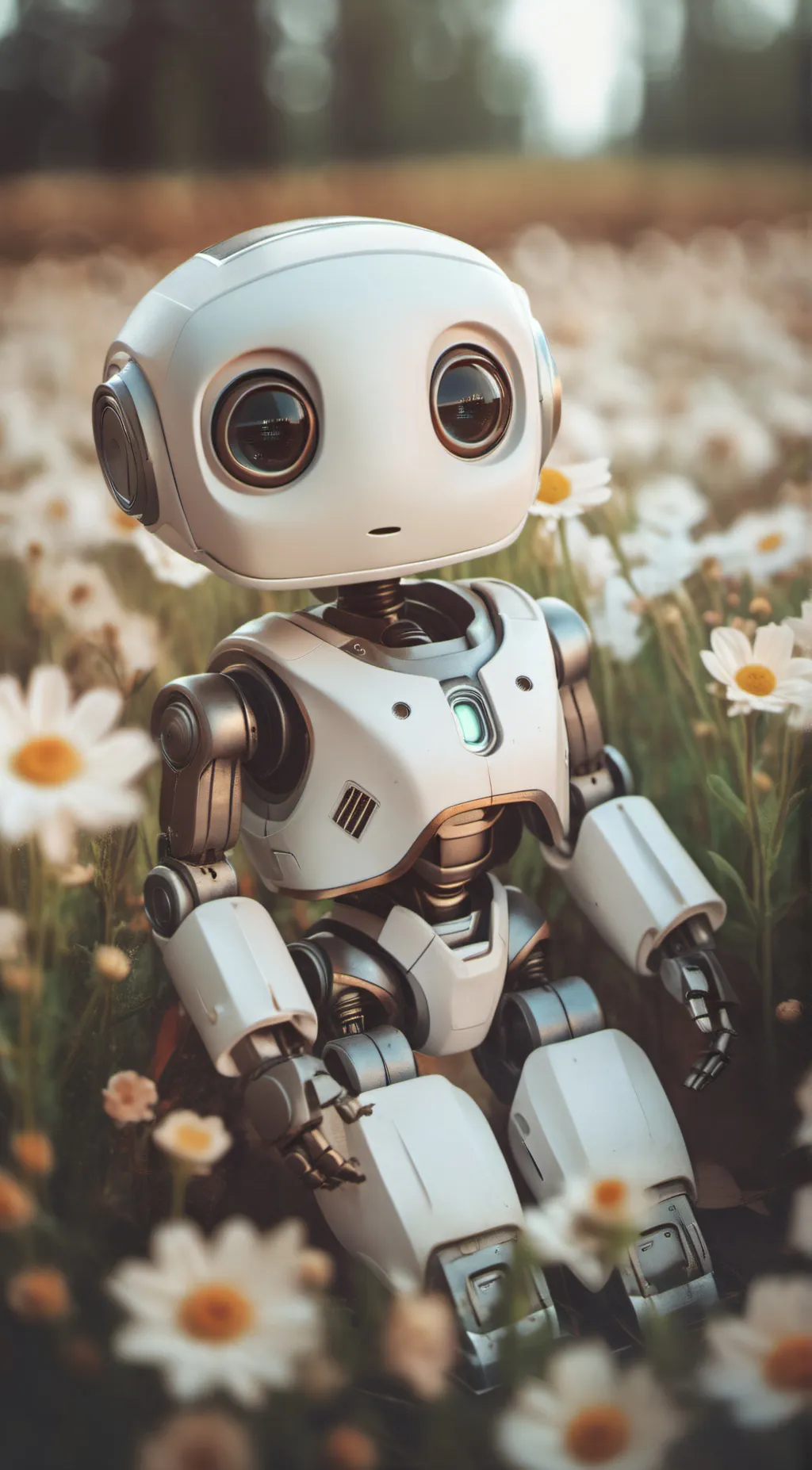 Talkie AI - Chat with Adam