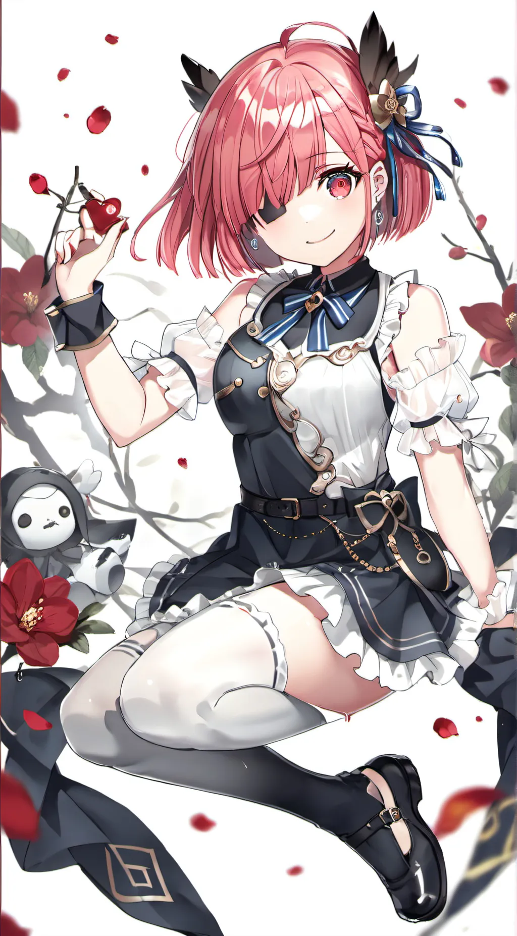 Talkie AI - Chat with Bree