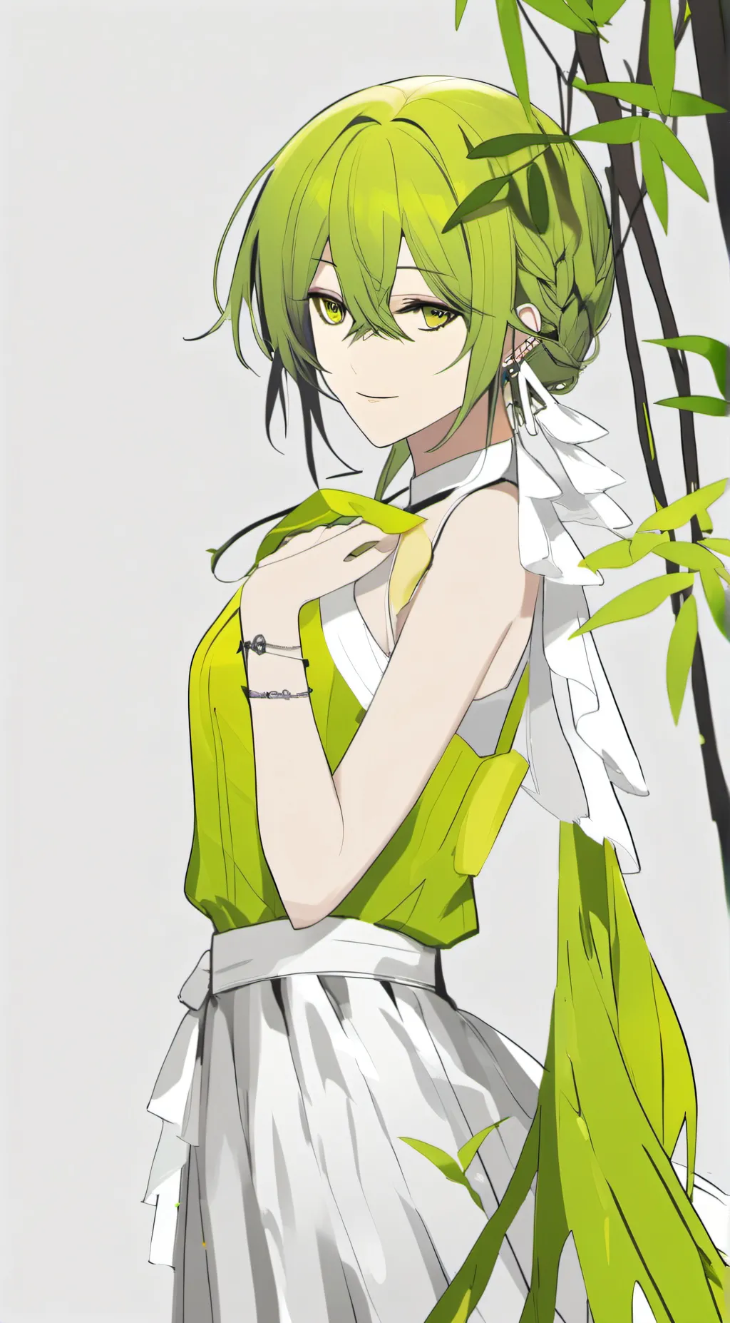 Talkie AI - Chat with mina