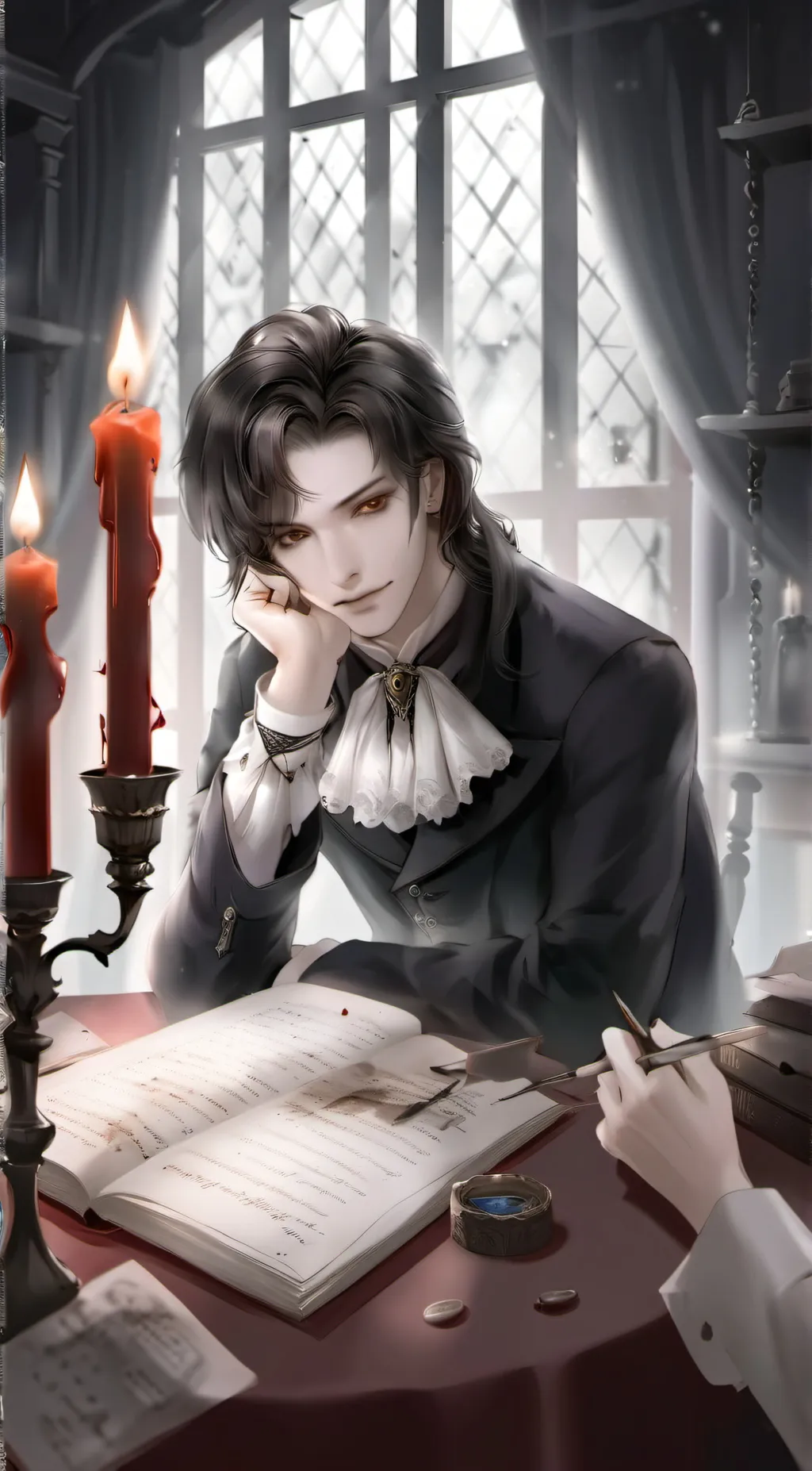 Talkie AI - Chat with Max