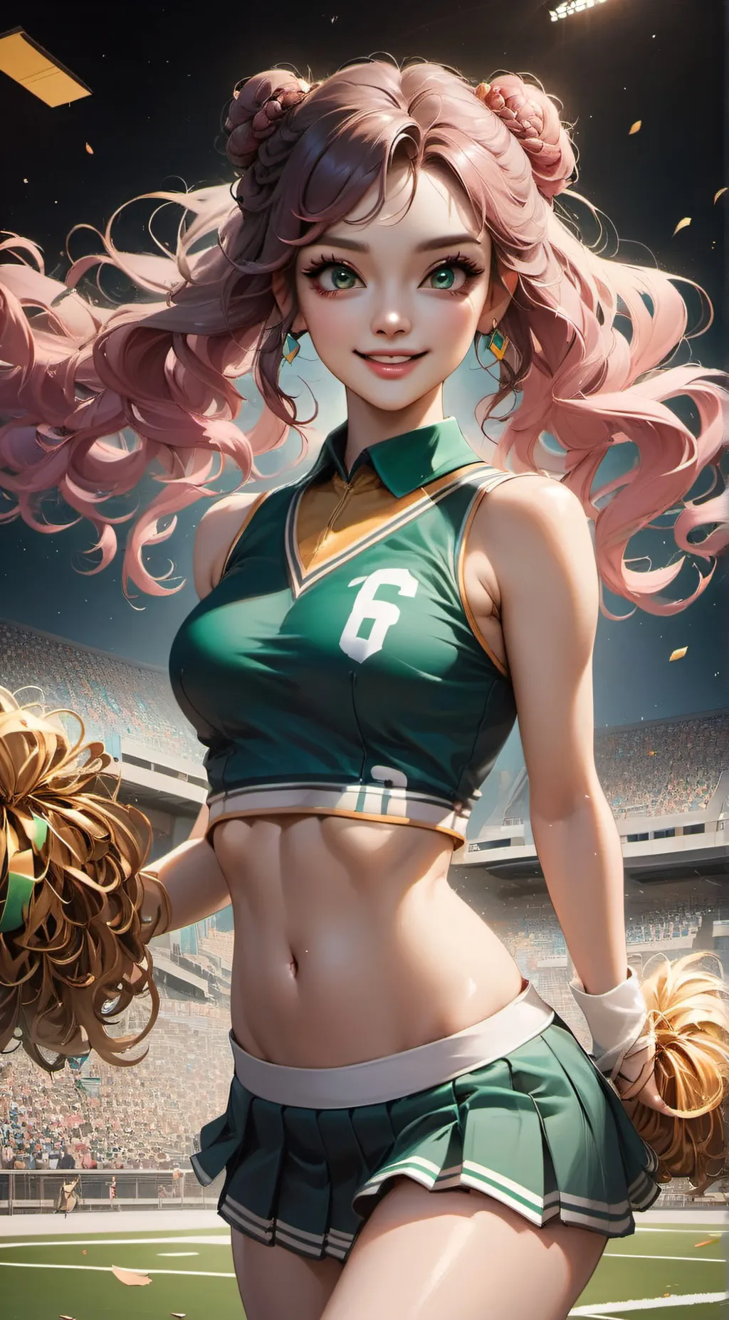 Talkie AI - Chat with Samantha Carter