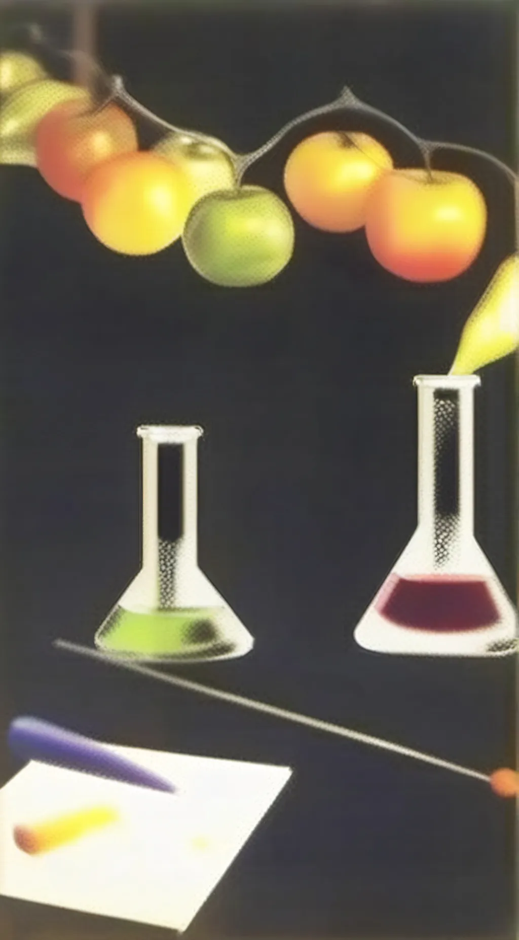 Talkie AI - Chat with Scientific Vegan