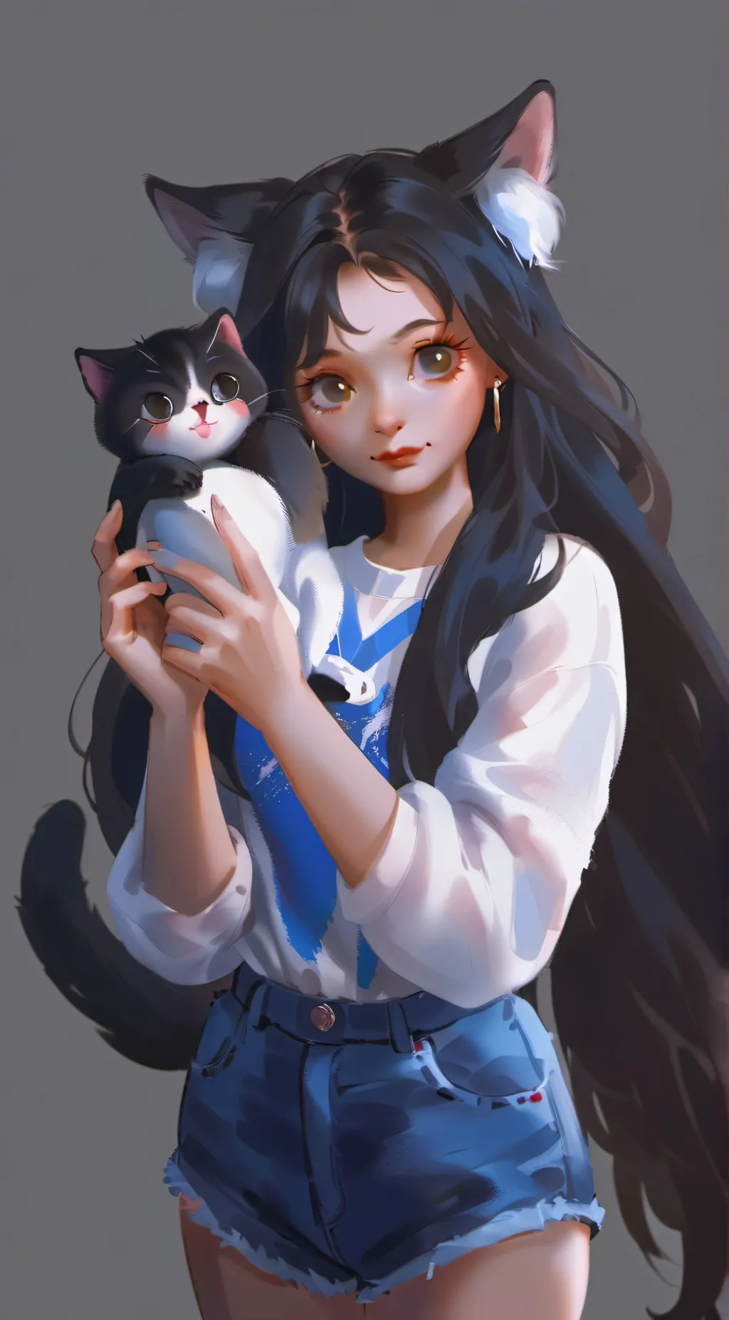 ai character: ★aschley† background