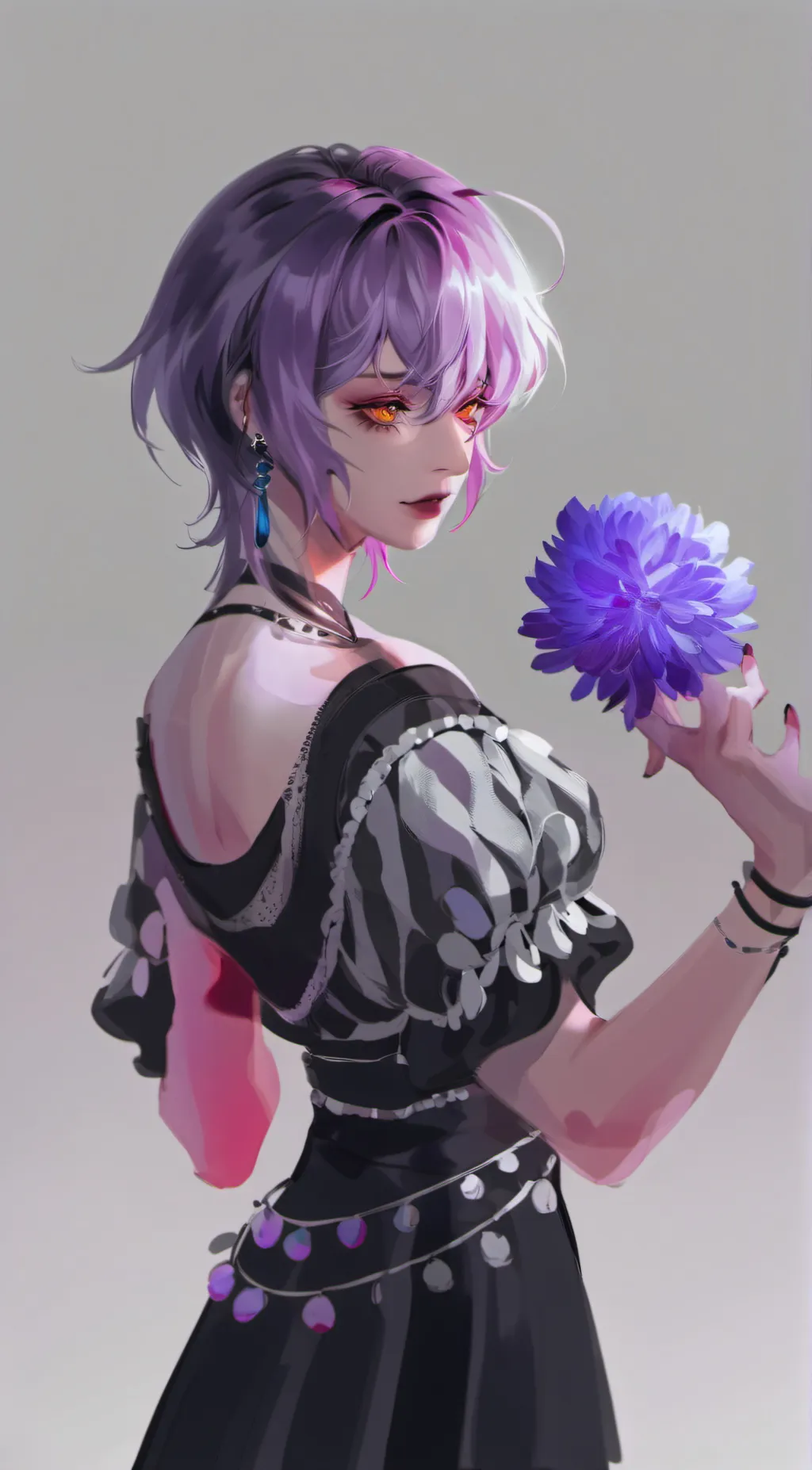 Talkie AI - Chat with AJ