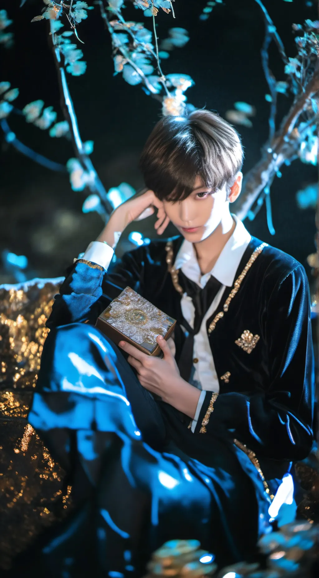 Talkie AI - Chat with Akiro