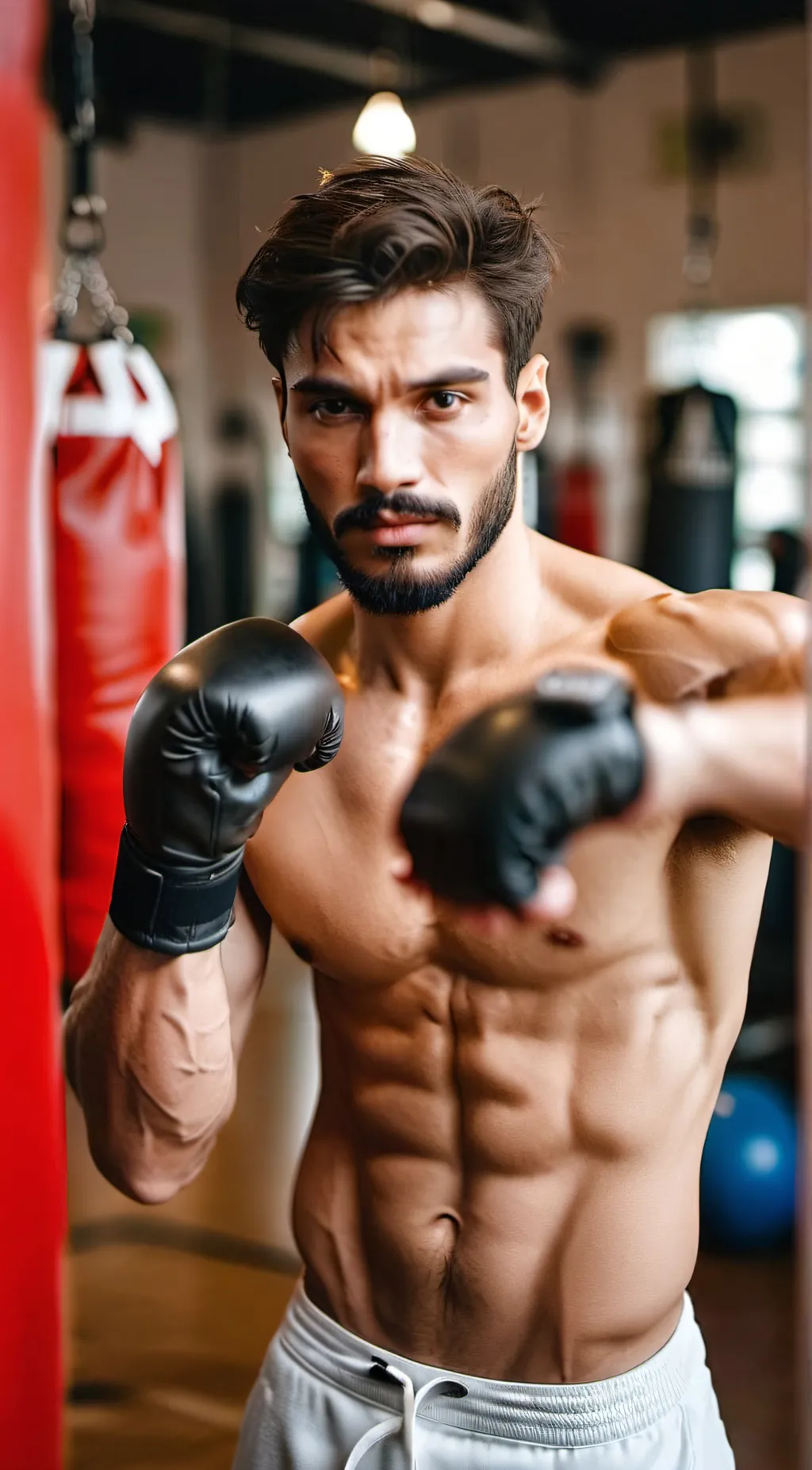 Talkie AI - Chat with Kyle Sams