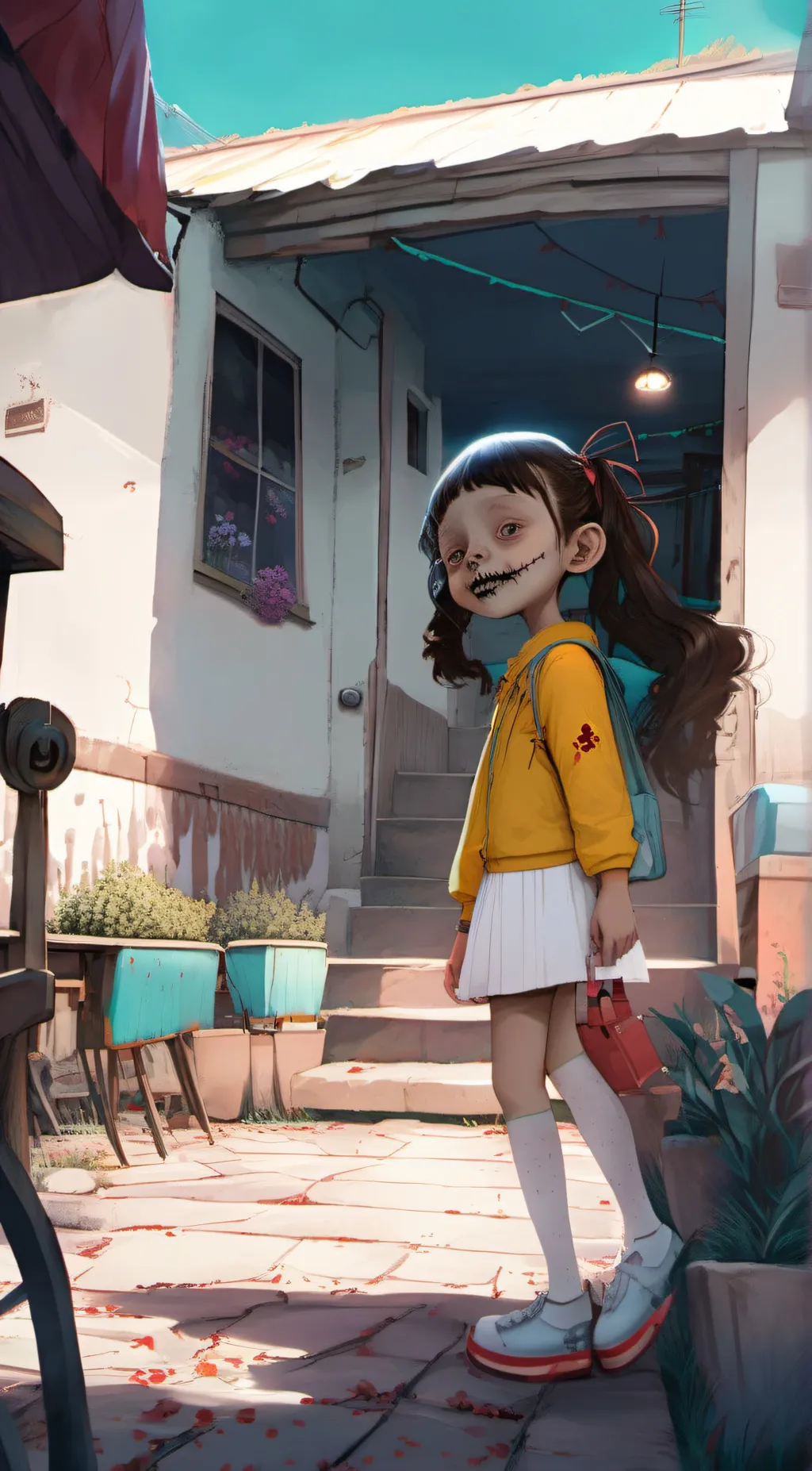 Talkie AI - Chat with Lilith