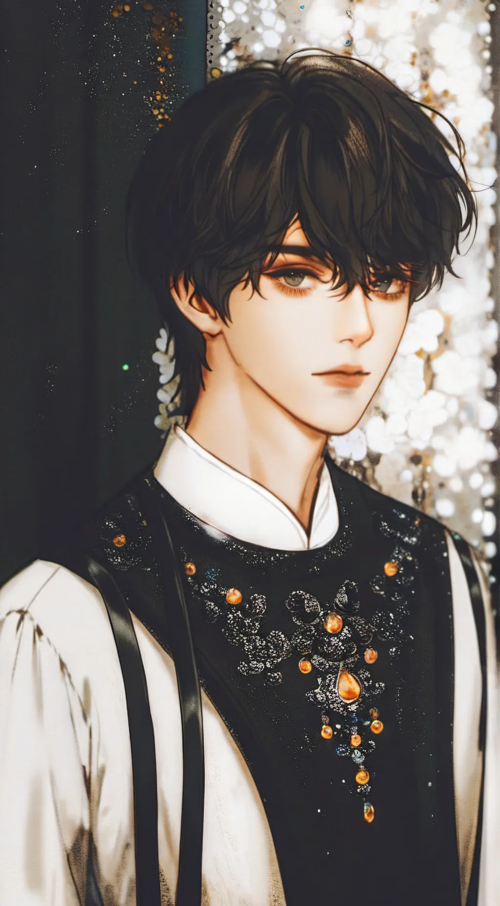 Talkie AI - Chat with Kenjie