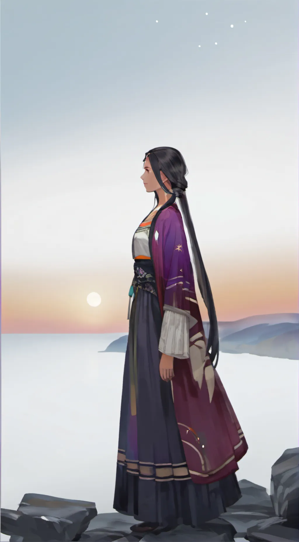 Talkie AI - Chat with Bum 