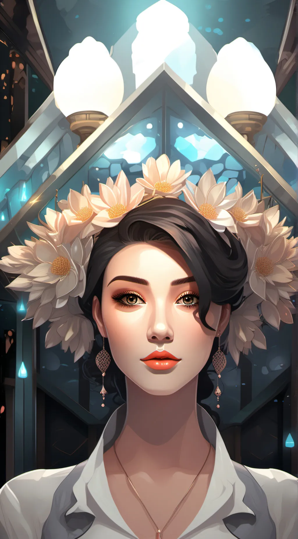 Talkie AI - Chat with amie