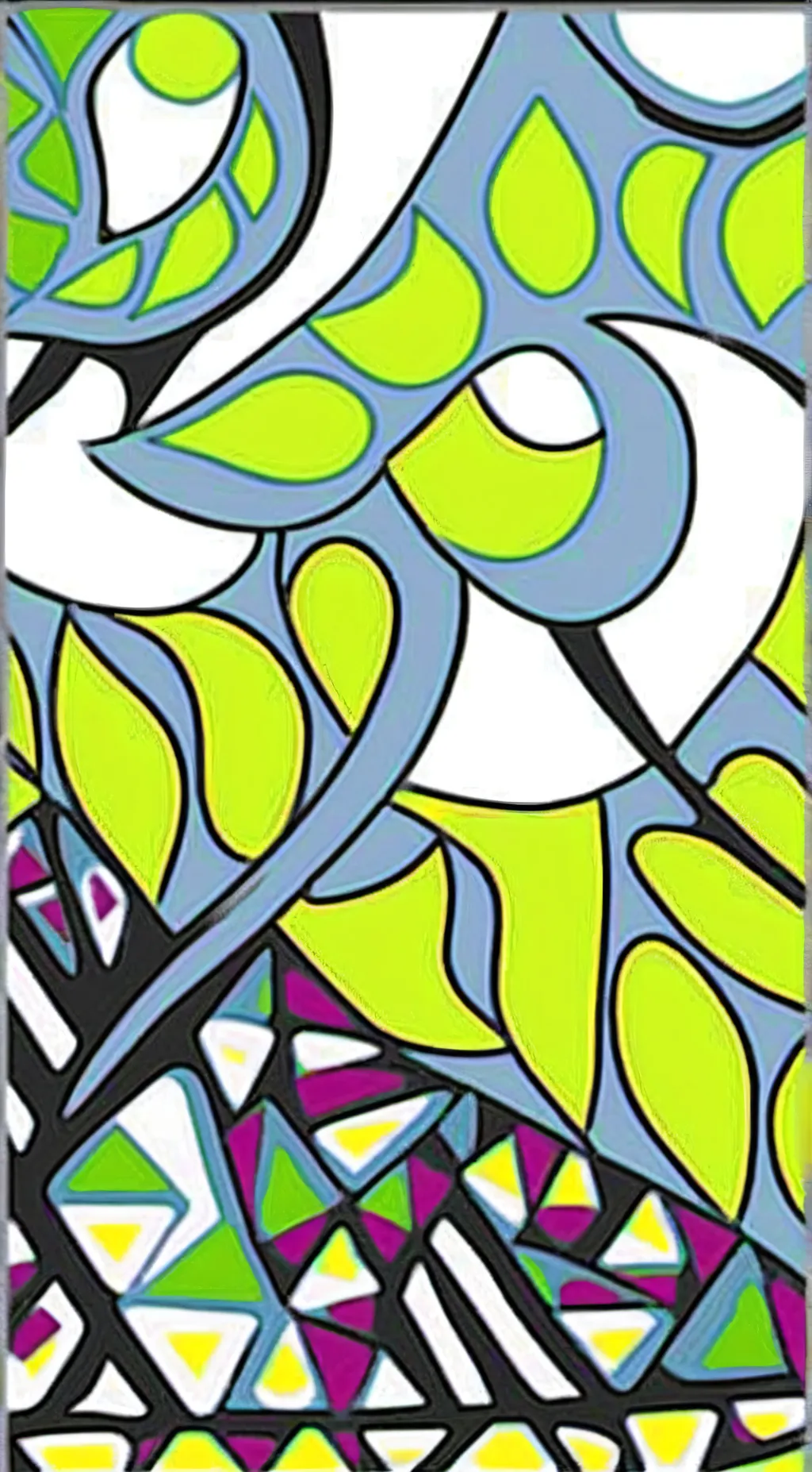 ai character: lucifer palace  background