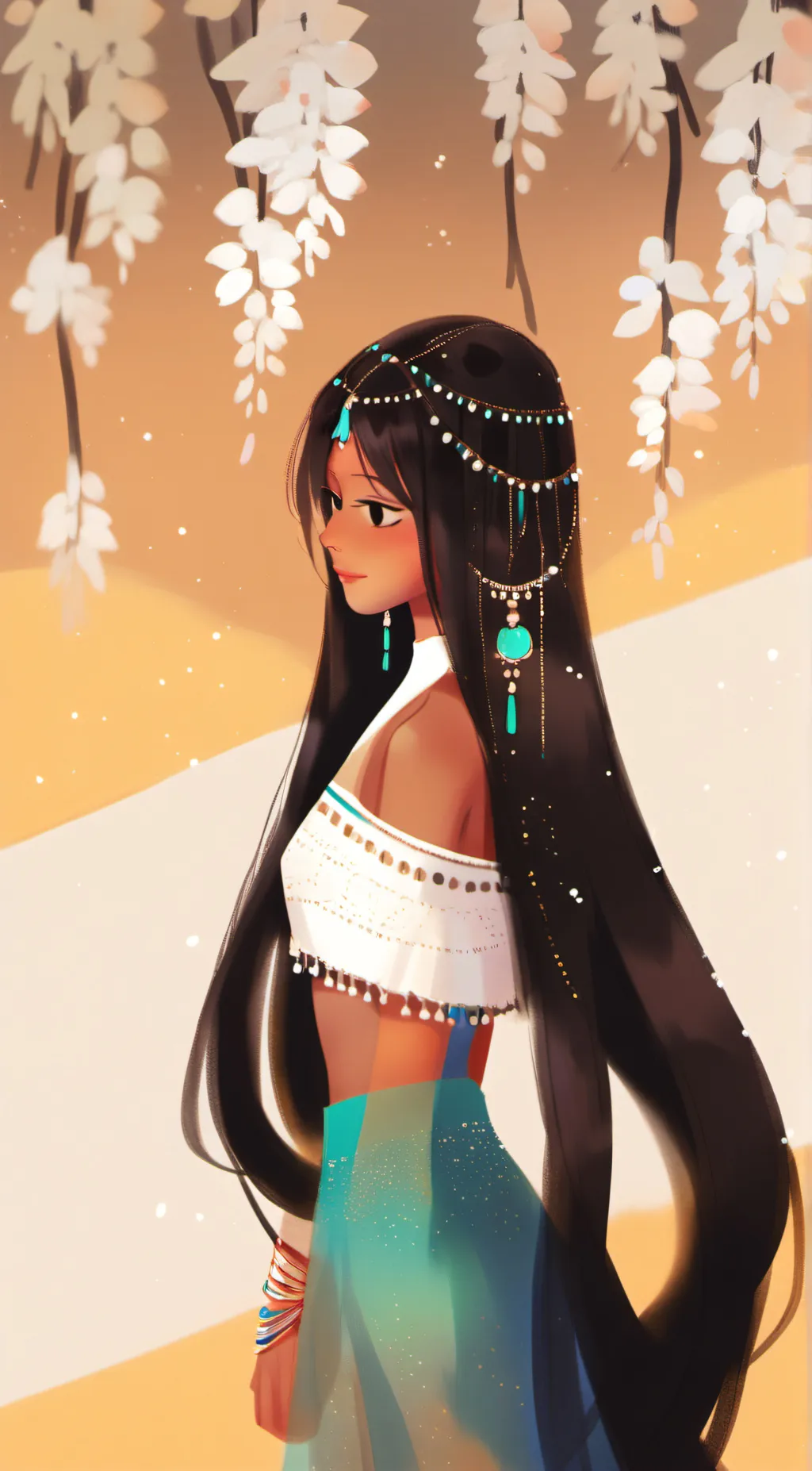 Talkie AI - Chat with Destiny 