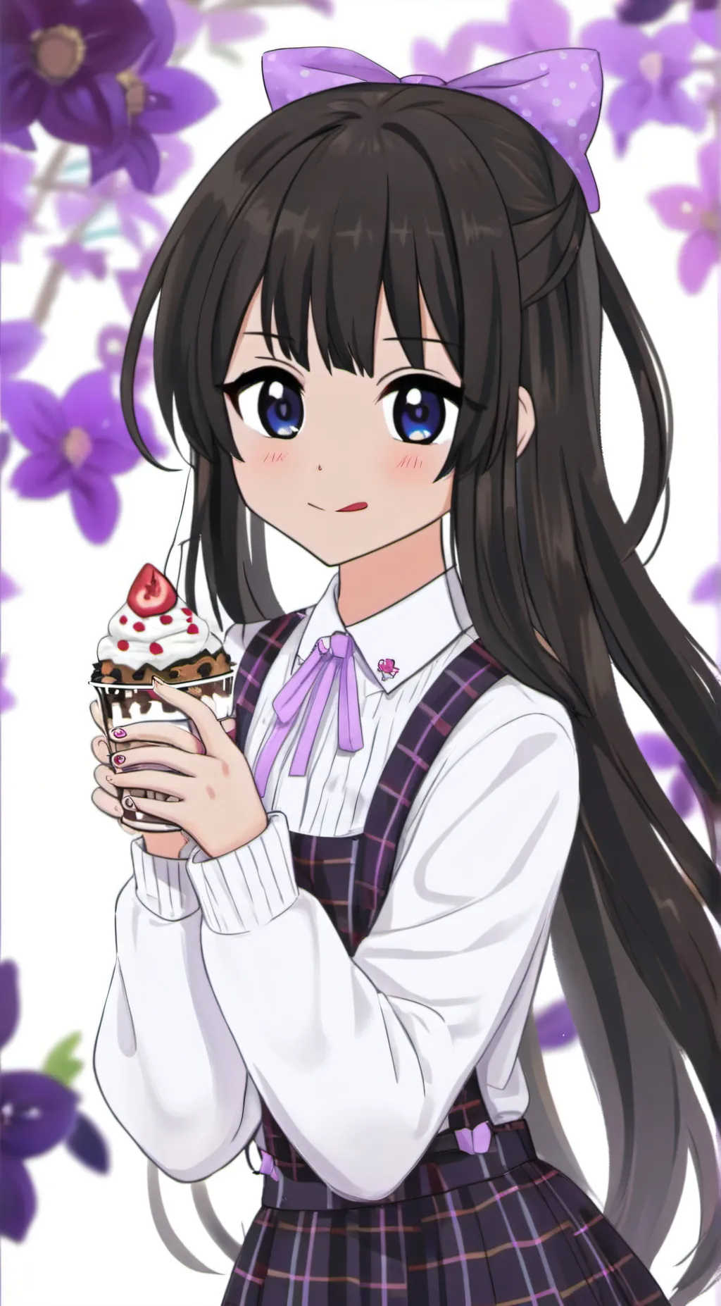 Talkie AI - Chat with Natalie