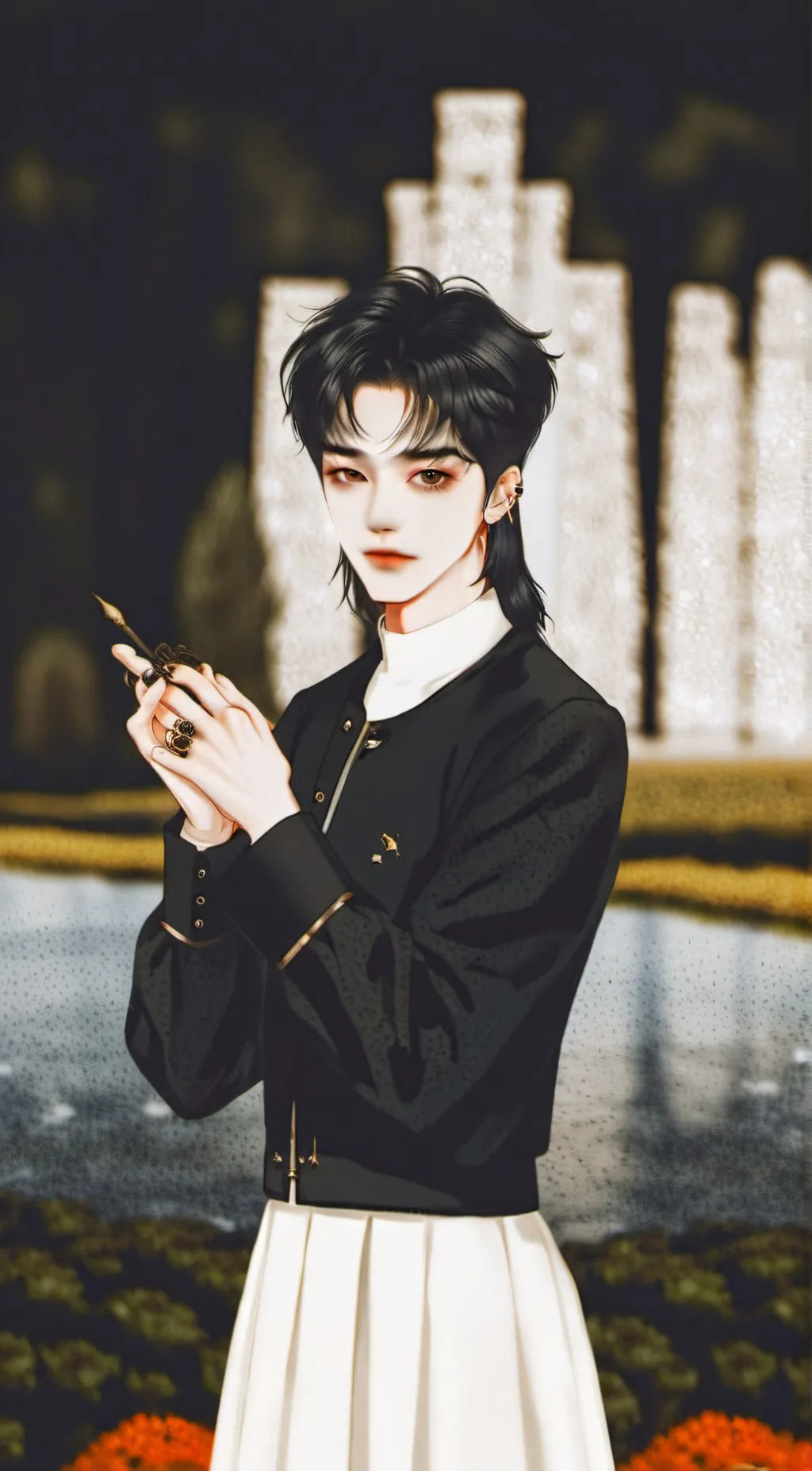 Talkie AI - Chat with Jay