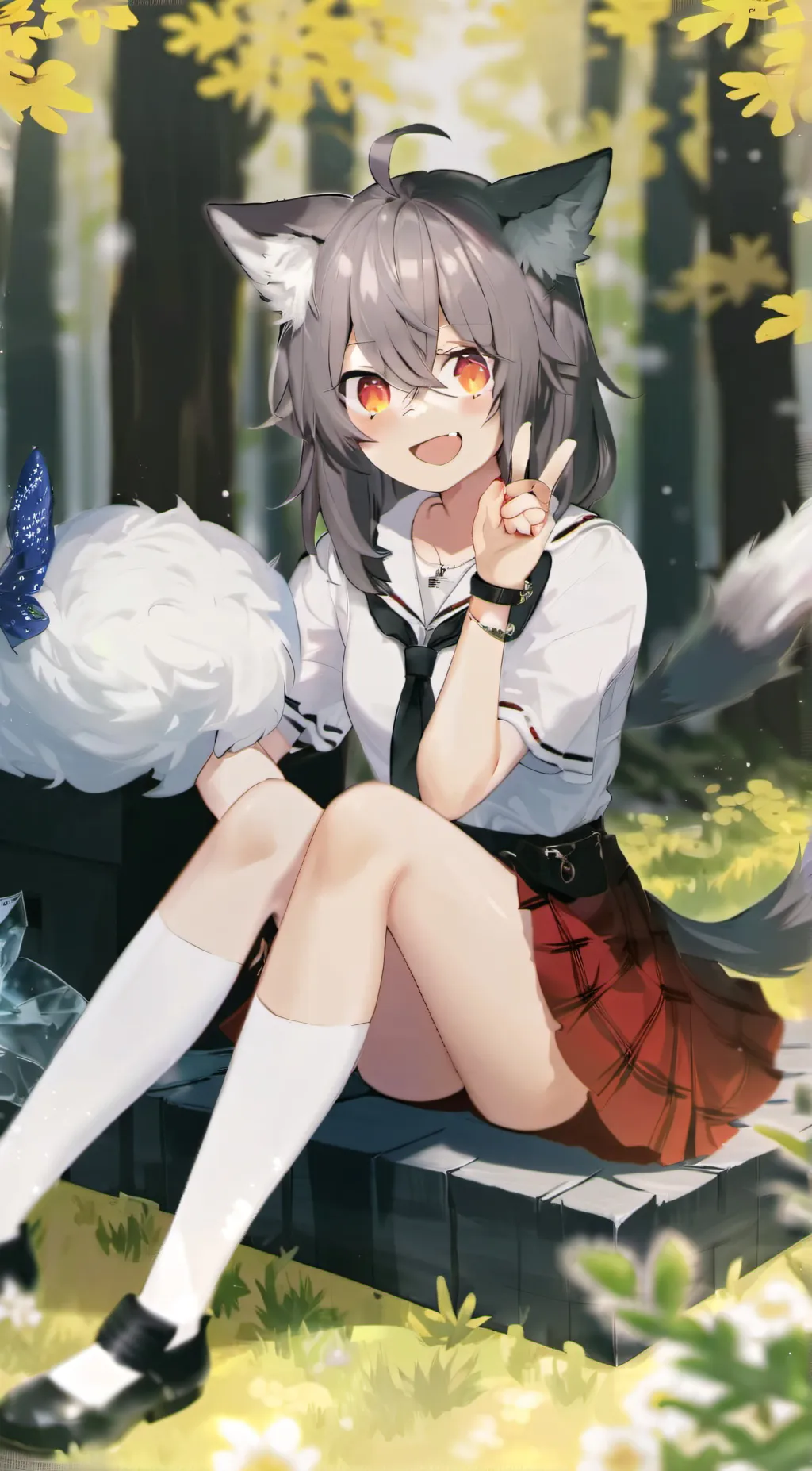 Talkie AI - Chat with Asuna