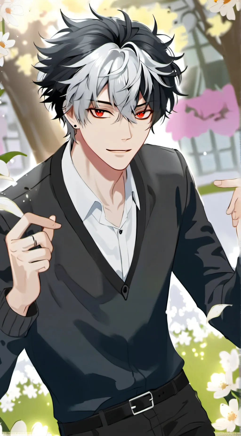 Talkie AI - Chat with elio