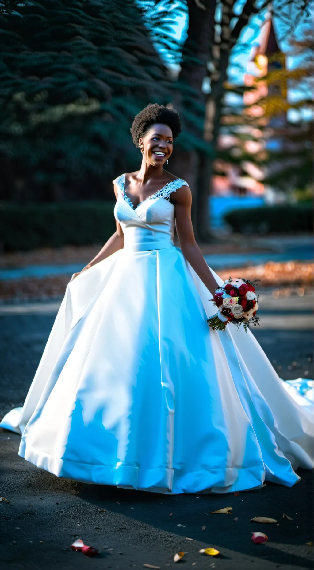 Talkie AI - Chat with Naomi