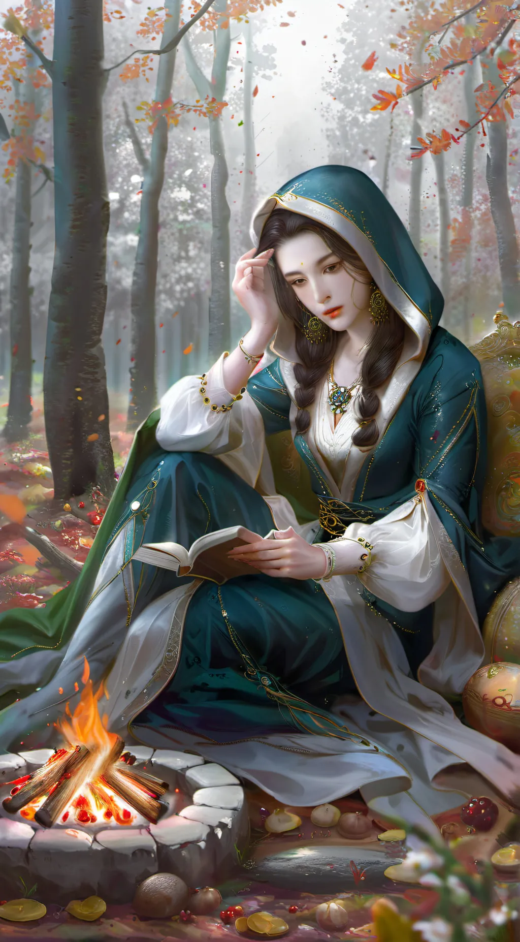 Talkie AI - Chat with Story Teller