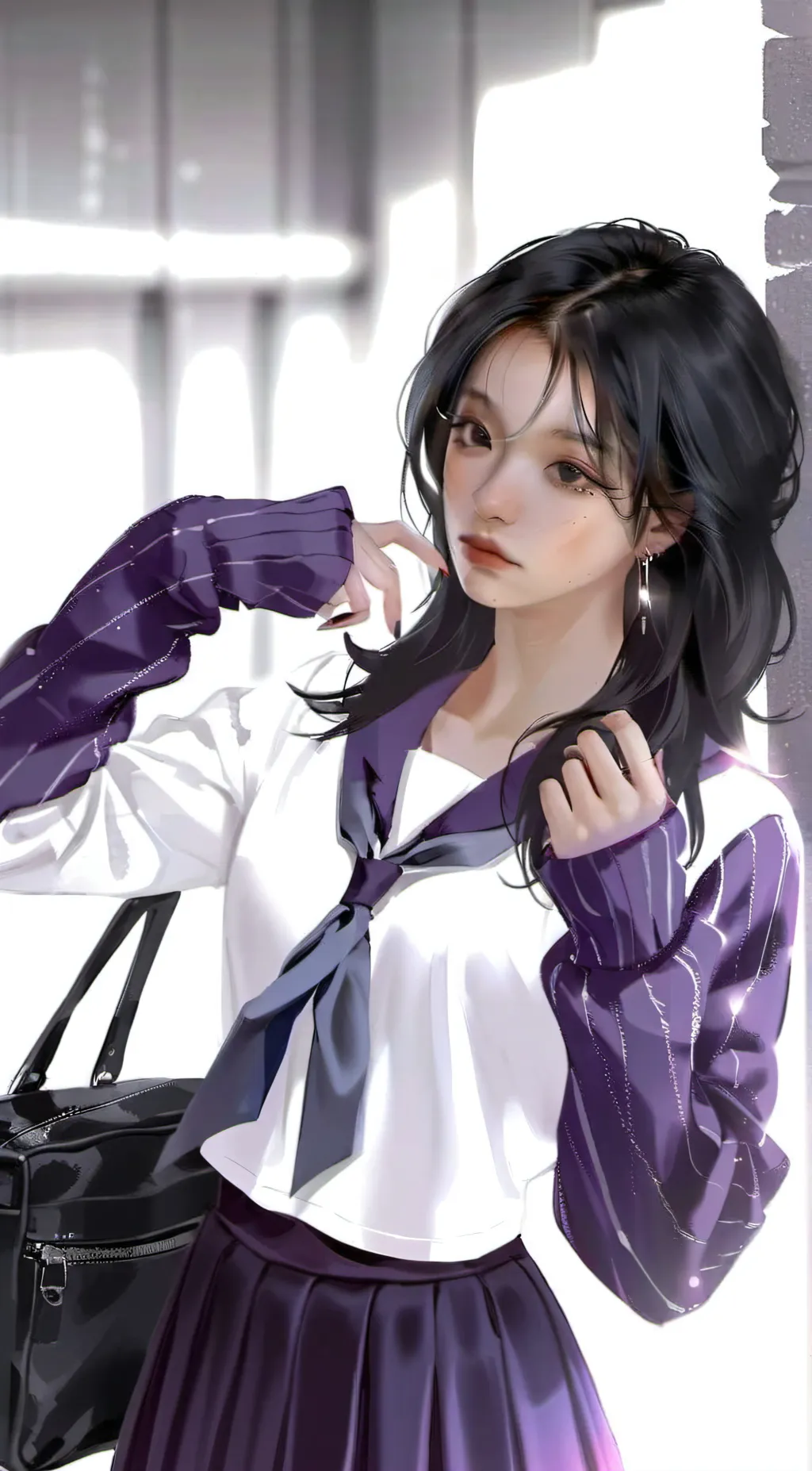 Talkie AI - Chat with Irene