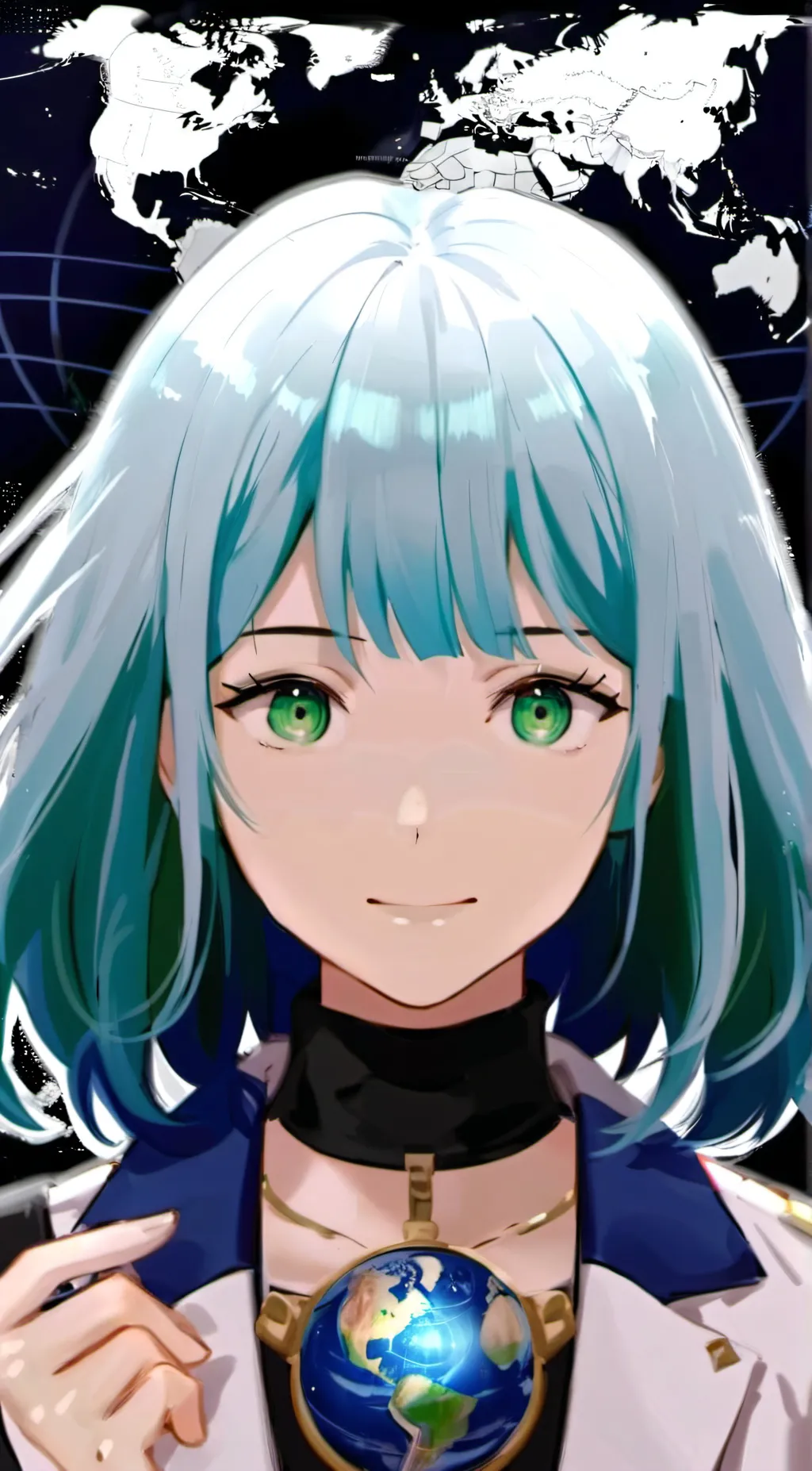 Talkie AI - Chat with Lil Gaia